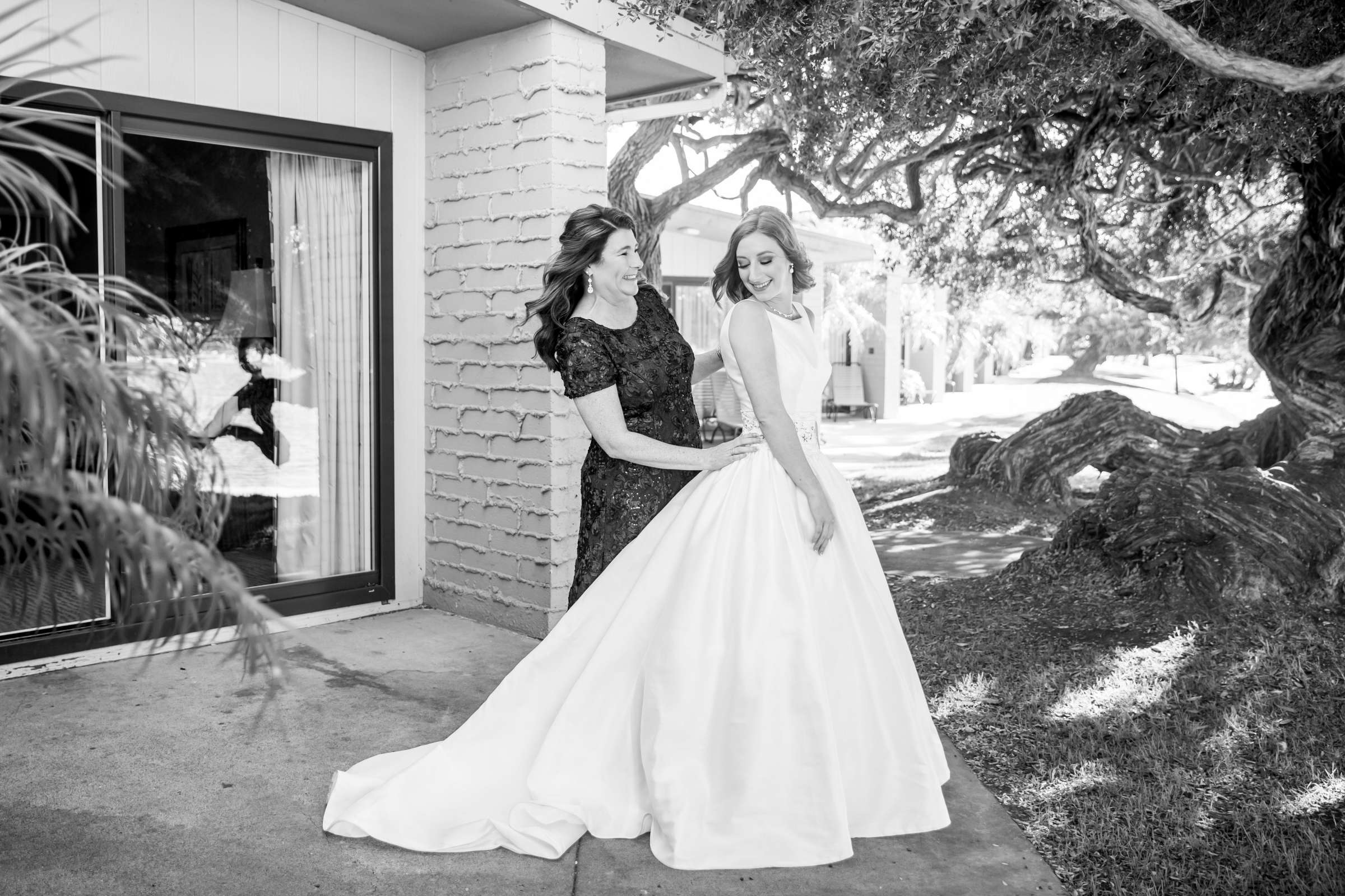Bahia Hotel Wedding coordinated by Breezy Day Weddings, Kaitlyn and Cody Wedding Photo #36 by True Photography