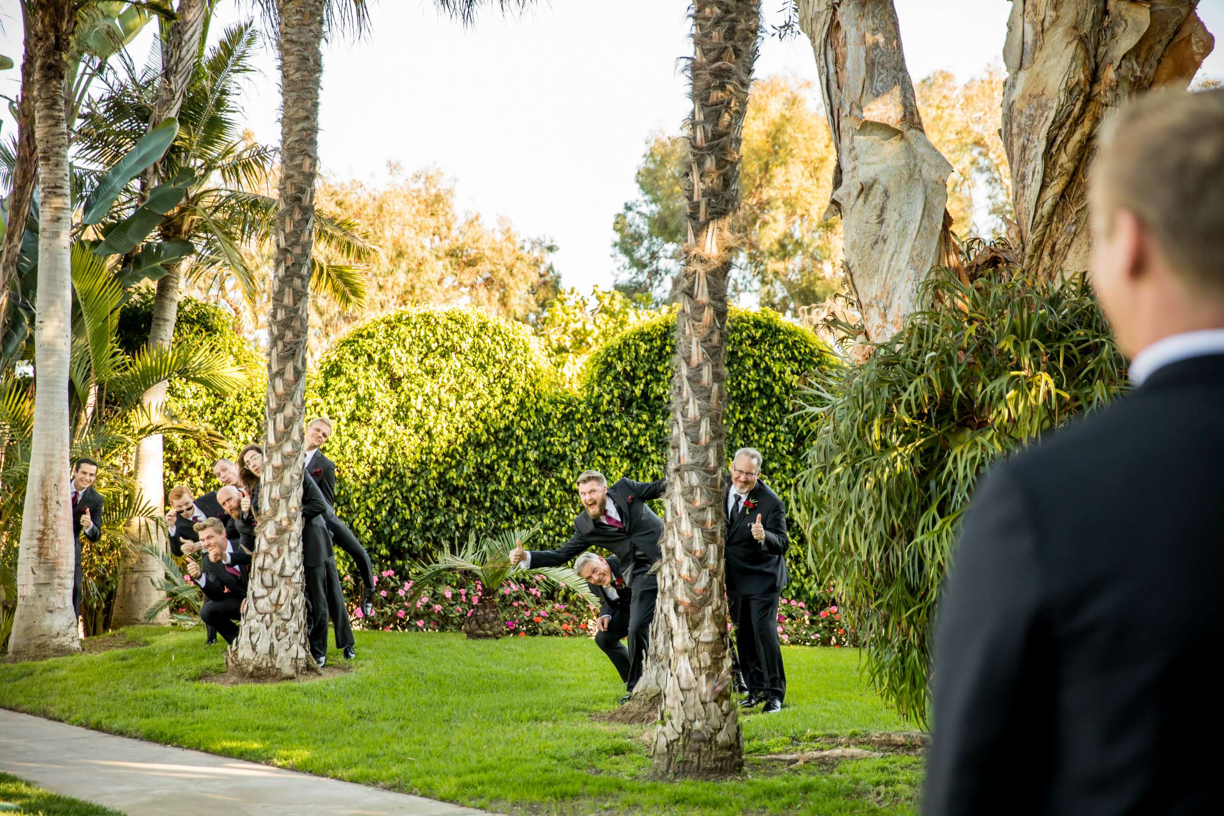 Bahia Hotel Wedding coordinated by Breezy Day Weddings, Kaitlyn and Cody Wedding Photo #55 by True Photography