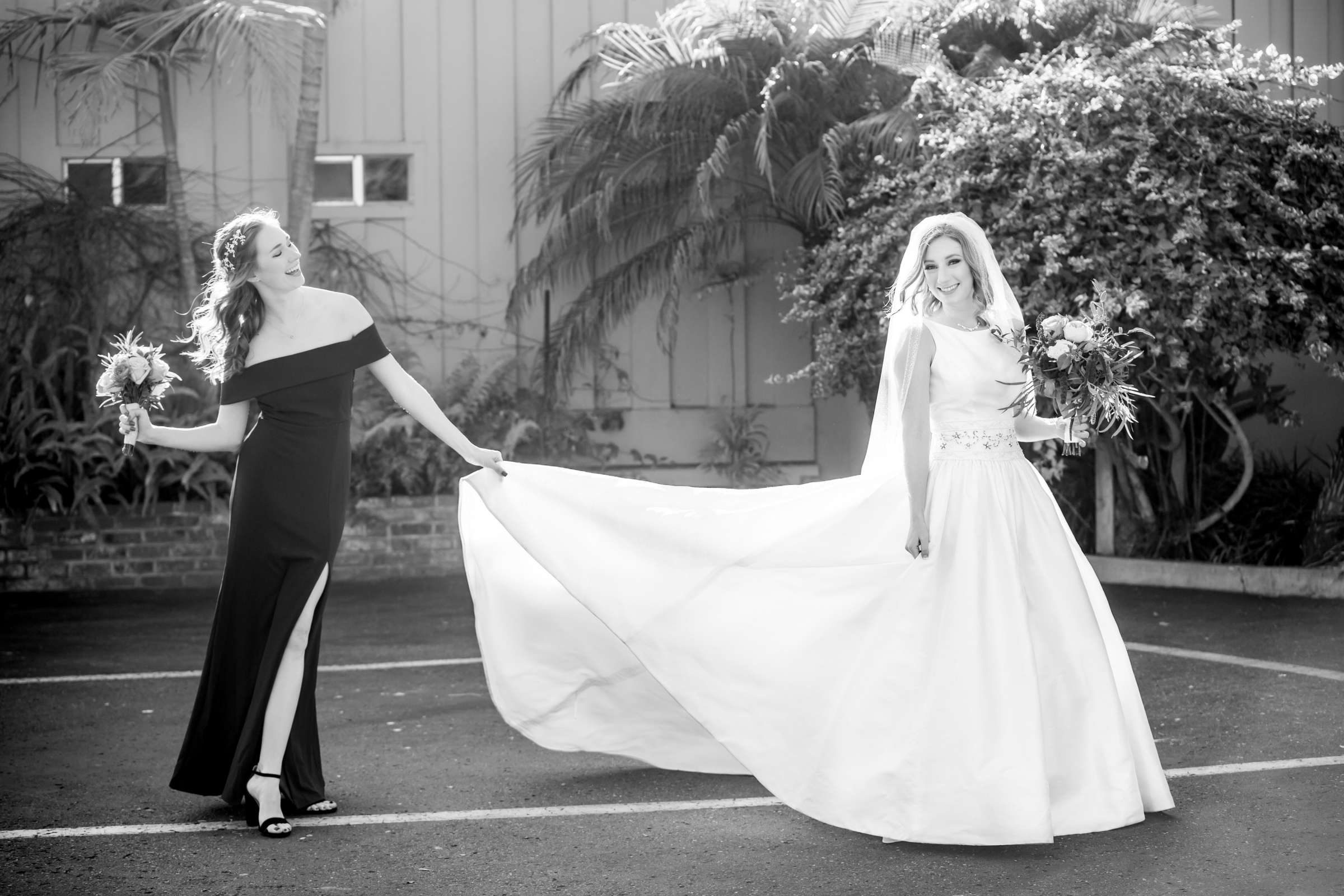 Bahia Hotel Wedding coordinated by Breezy Day Weddings, Kaitlyn and Cody Wedding Photo #57 by True Photography