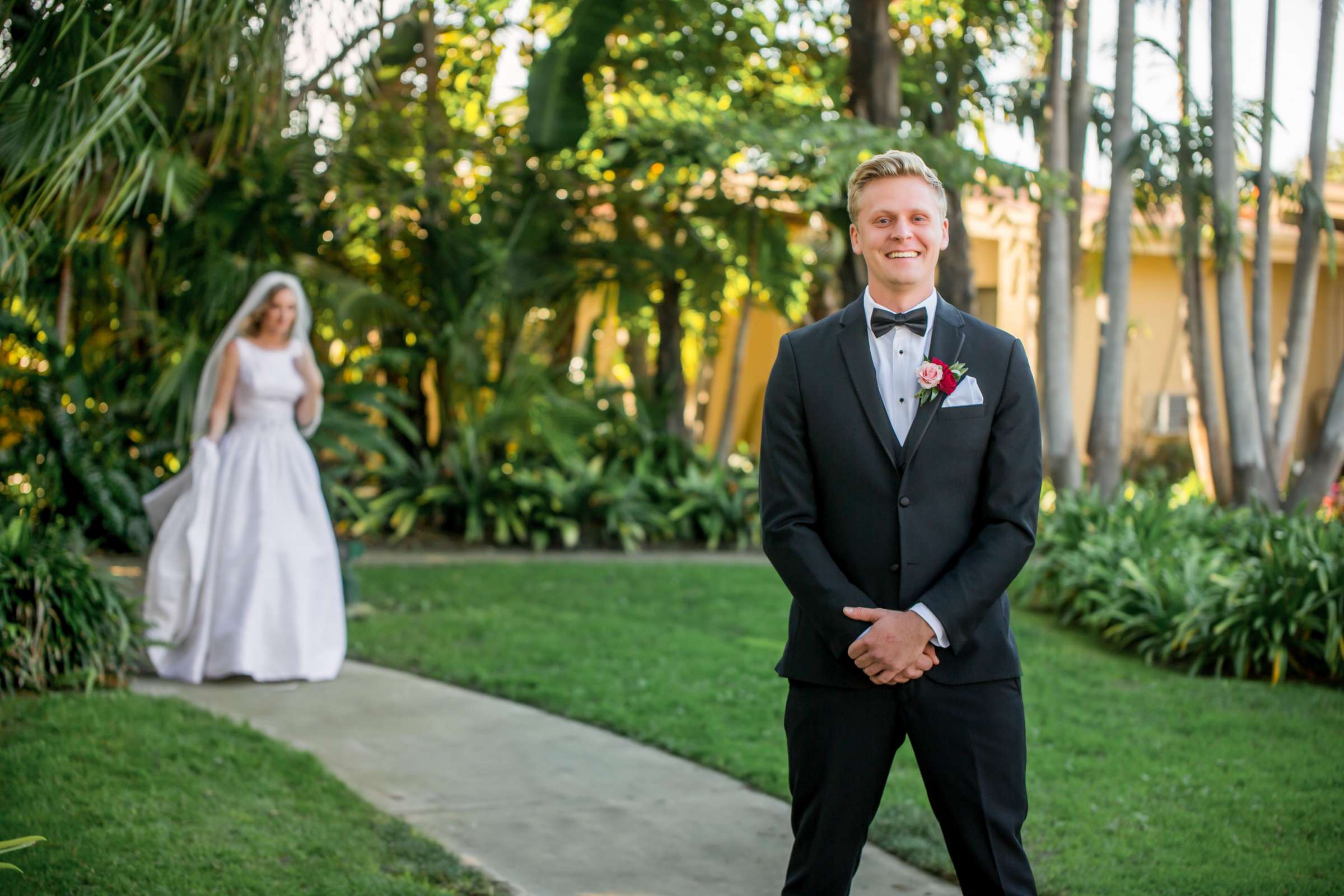 Bahia Hotel Wedding coordinated by Breezy Day Weddings, Kaitlyn and Cody Wedding Photo #58 by True Photography