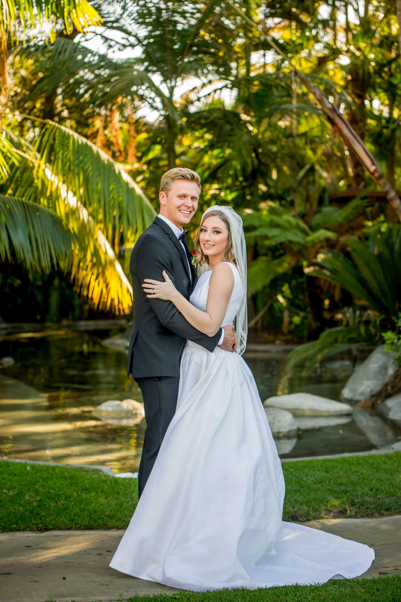 Bahia Hotel Wedding coordinated by Breezy Day Weddings, Kaitlyn and Cody Wedding Photo #68 by True Photography