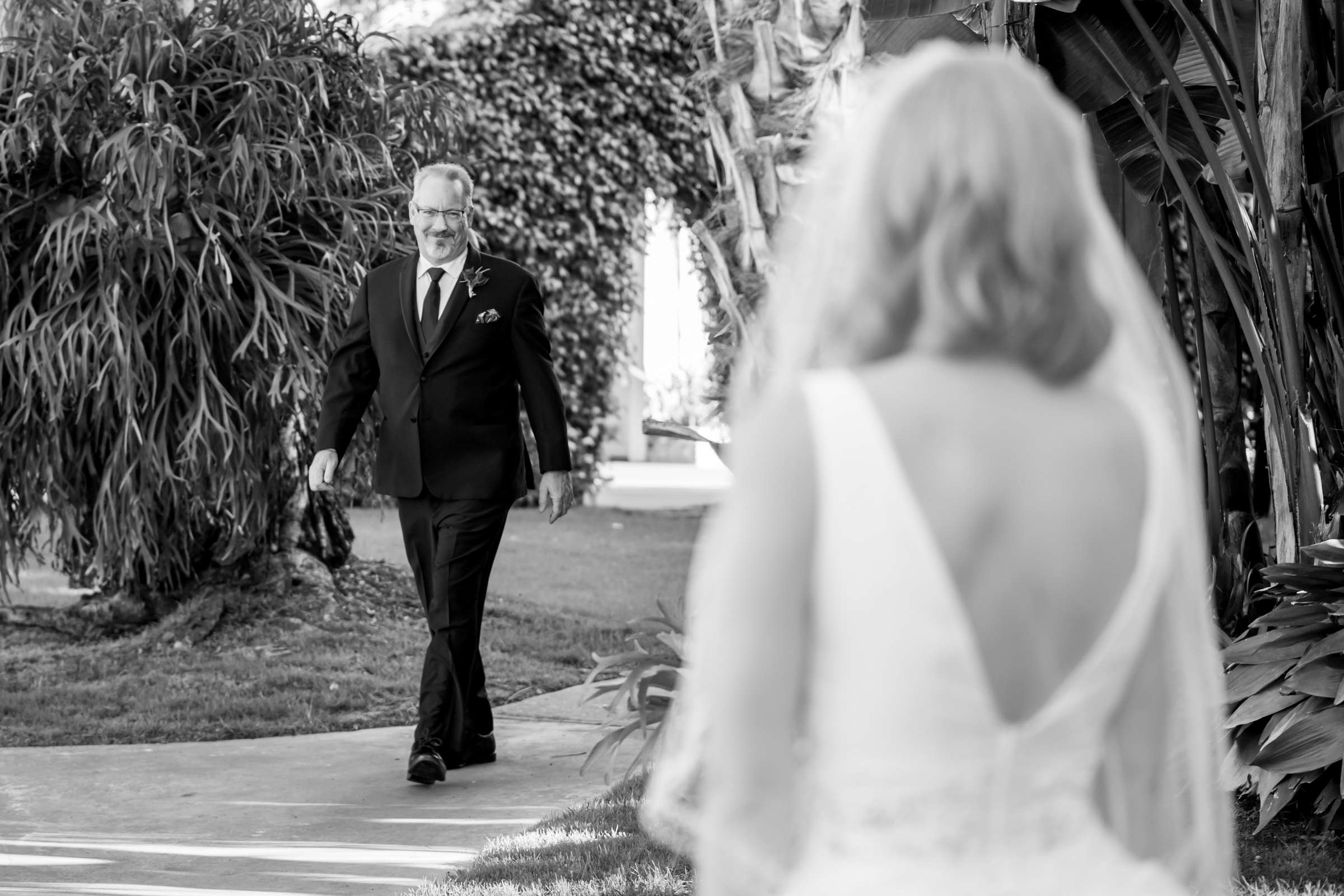 Bahia Hotel Wedding coordinated by Breezy Day Weddings, Kaitlyn and Cody Wedding Photo #71 by True Photography