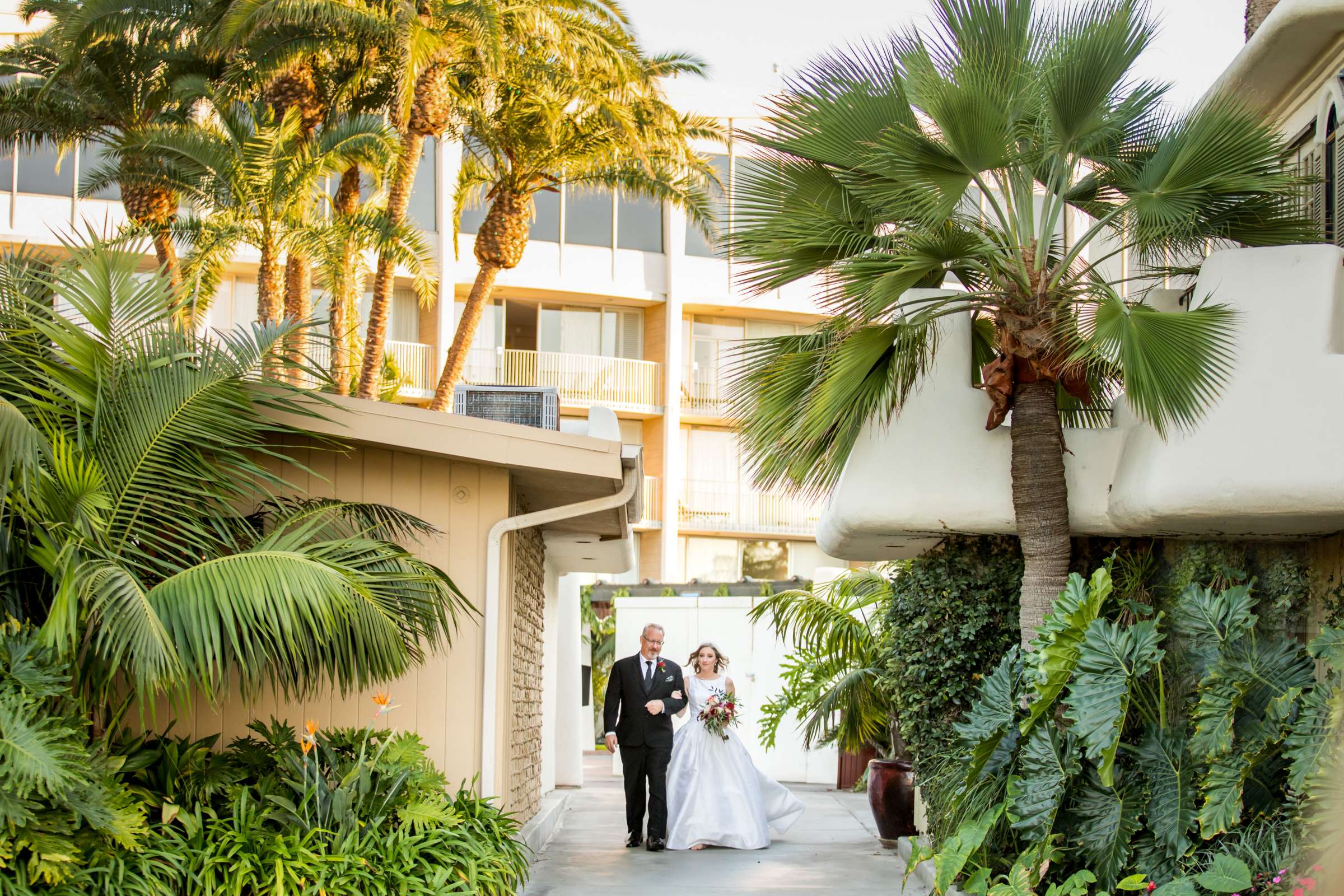 Bahia Hotel Wedding coordinated by Breezy Day Weddings, Kaitlyn and Cody Wedding Photo #78 by True Photography