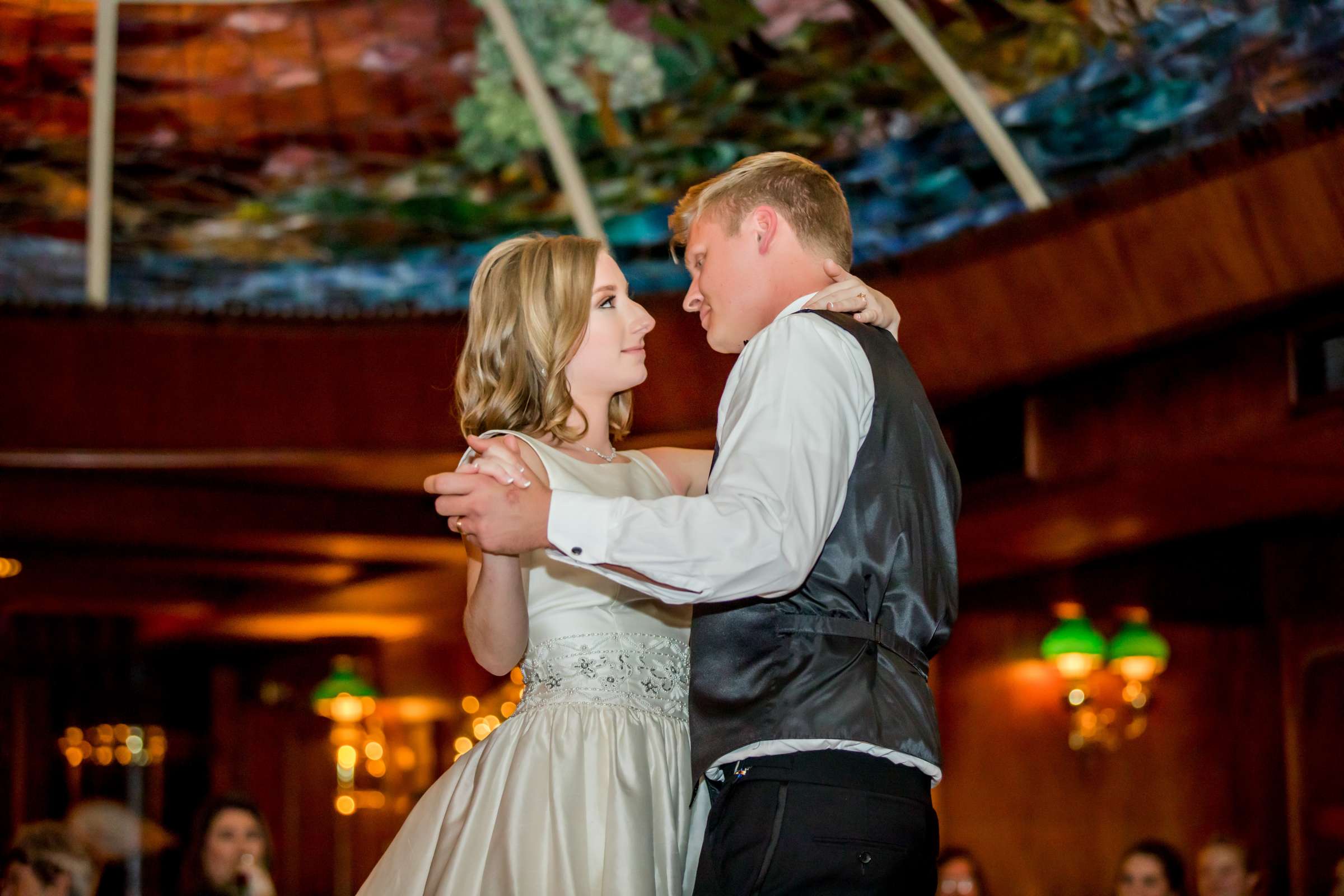 Bahia Hotel Wedding coordinated by Breezy Day Weddings, Kaitlyn and Cody Wedding Photo #164 by True Photography