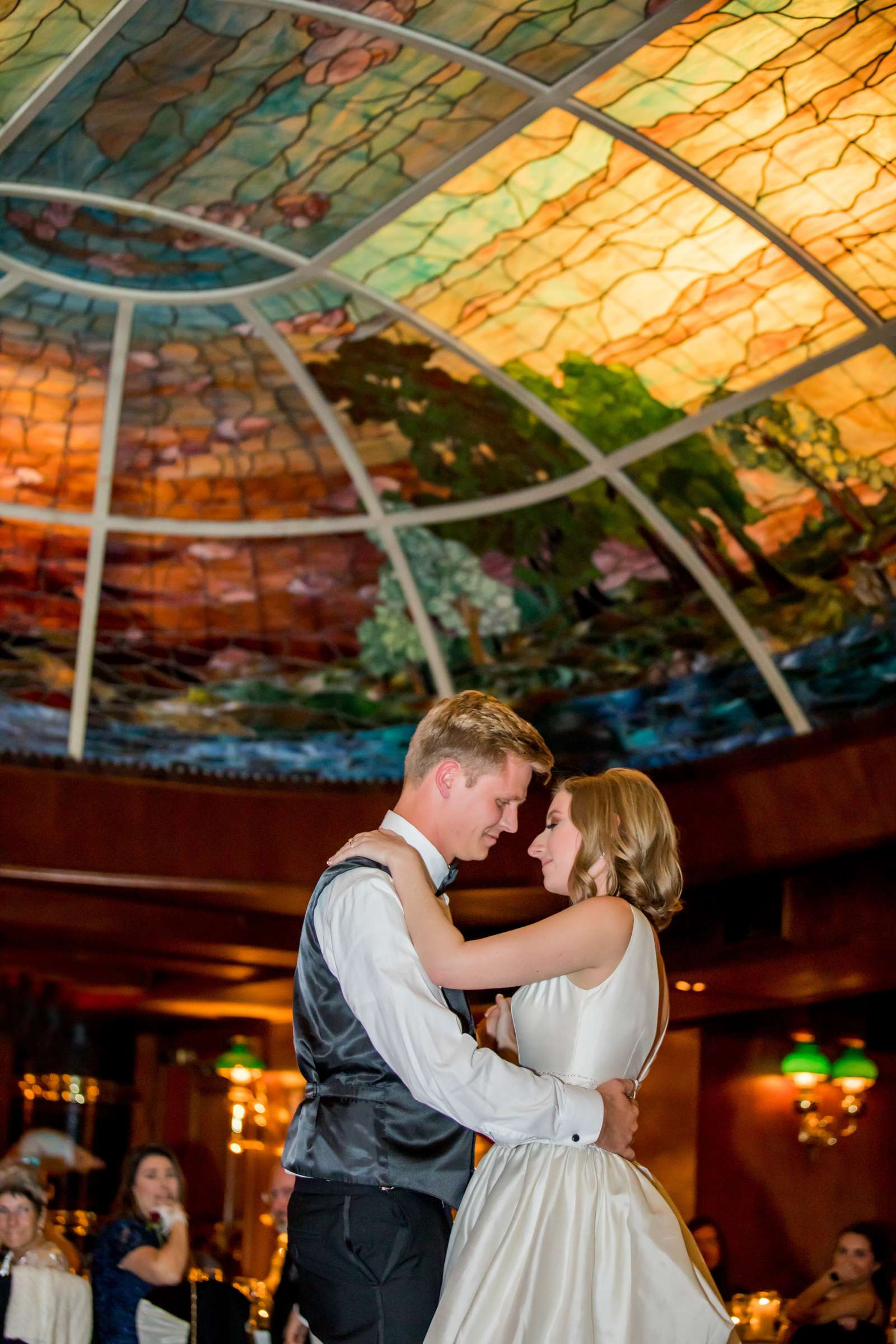 Bahia Hotel Wedding coordinated by Breezy Day Weddings, Kaitlyn and Cody Wedding Photo #165 by True Photography