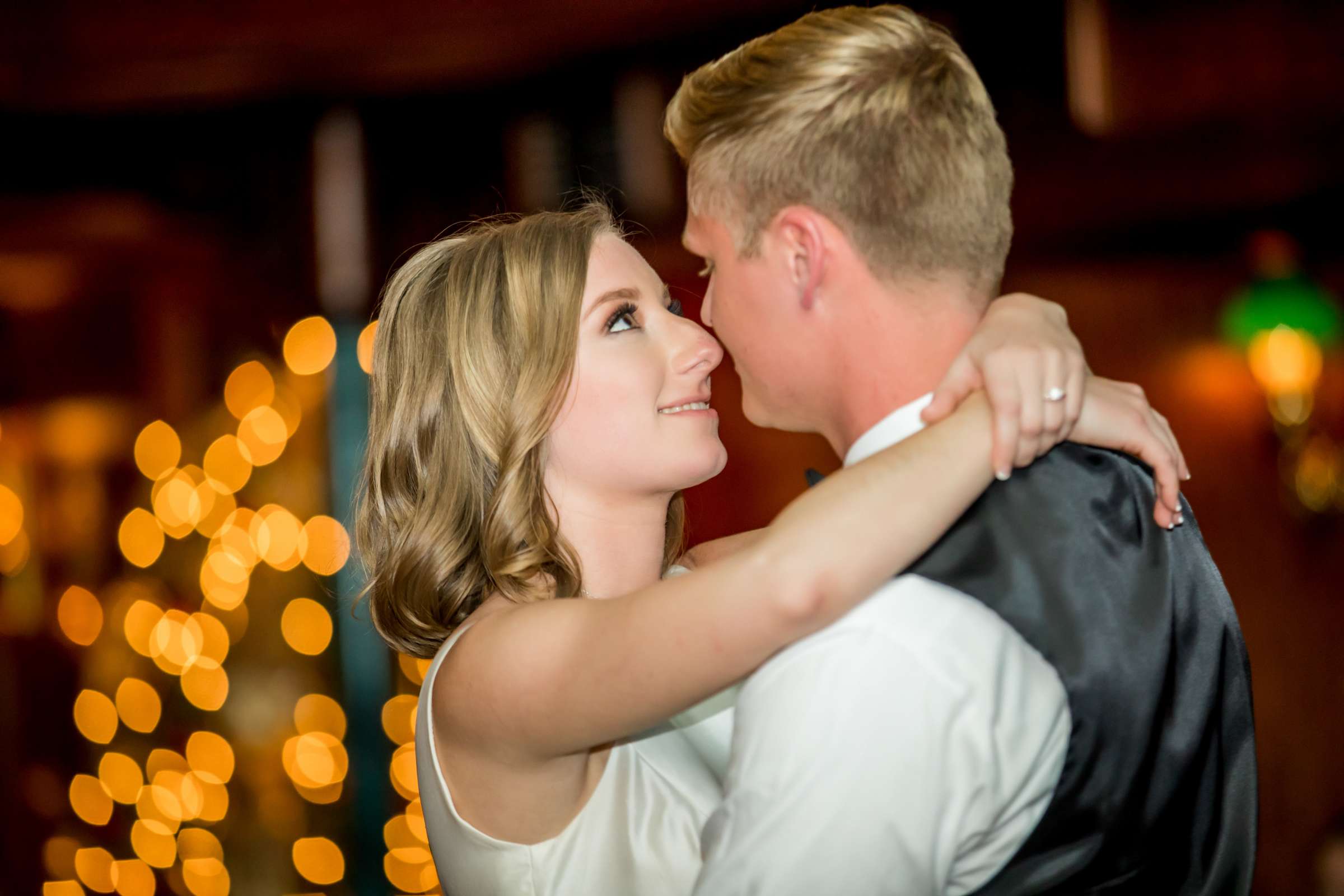 Bahia Hotel Wedding coordinated by Breezy Day Weddings, Kaitlyn and Cody Wedding Photo #170 by True Photography