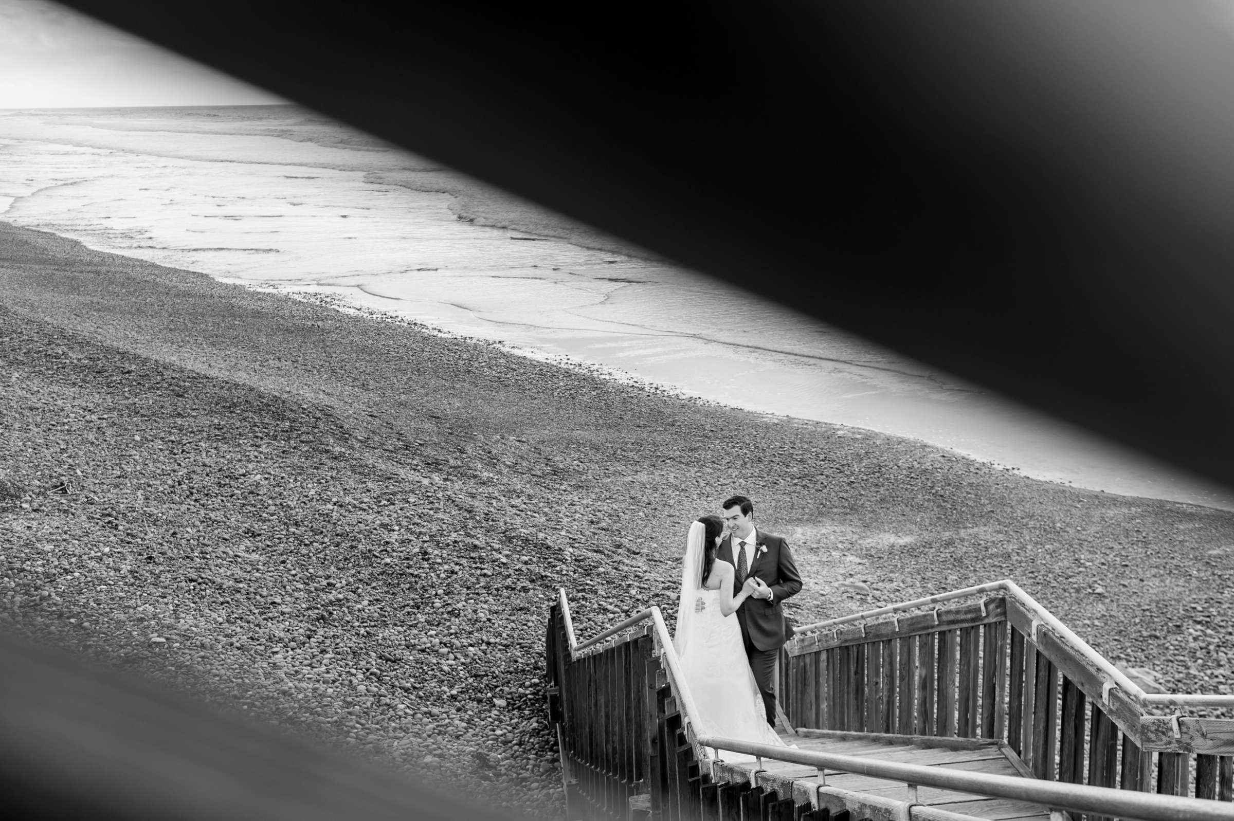 Cape Rey Wedding coordinated by Holly Kalkin Weddings, Jasmine and Kyle Wedding Photo #6 by True Photography