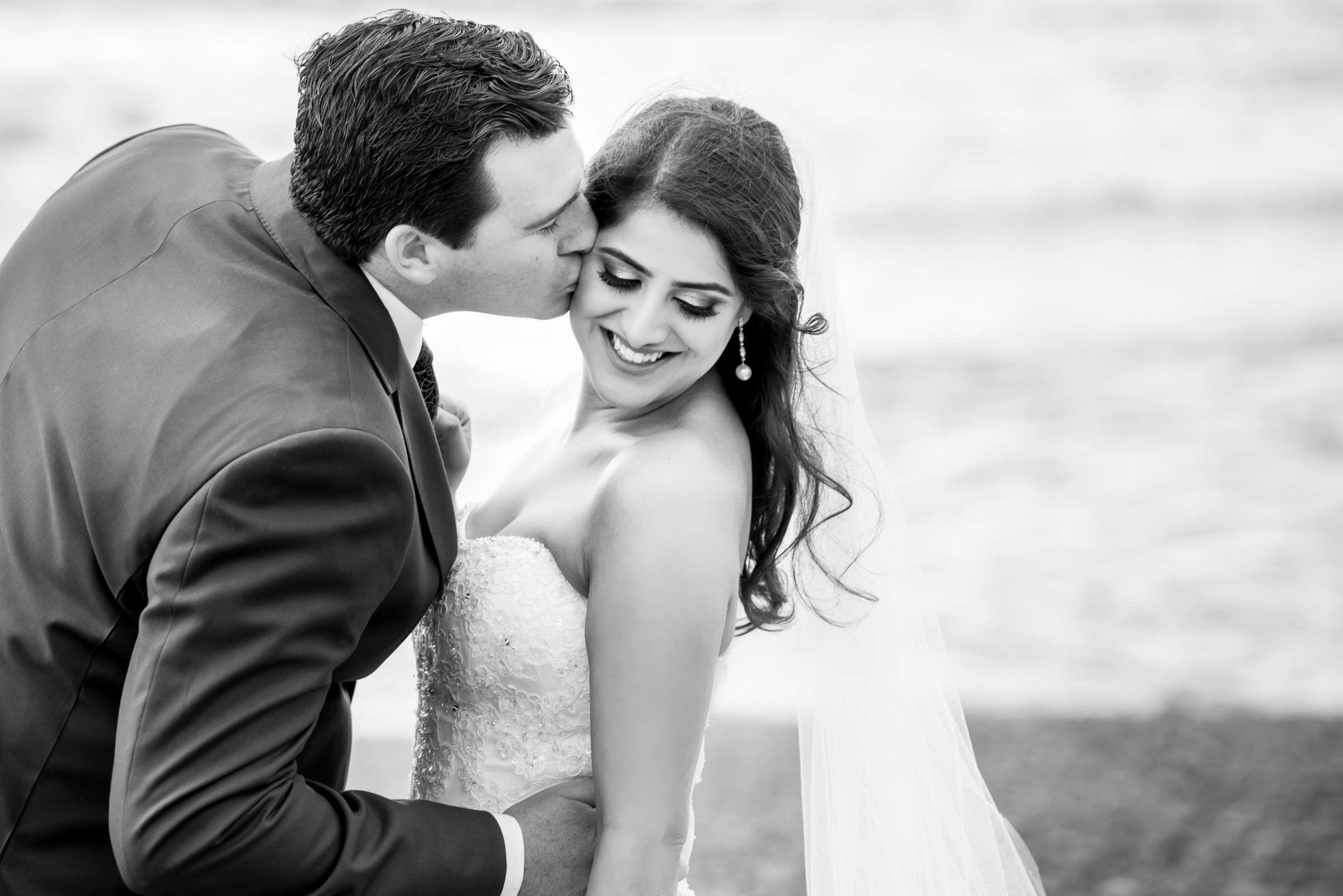 Cape Rey Wedding coordinated by Holly Kalkin Weddings, Jasmine and Kyle Wedding Photo #39 by True Photography