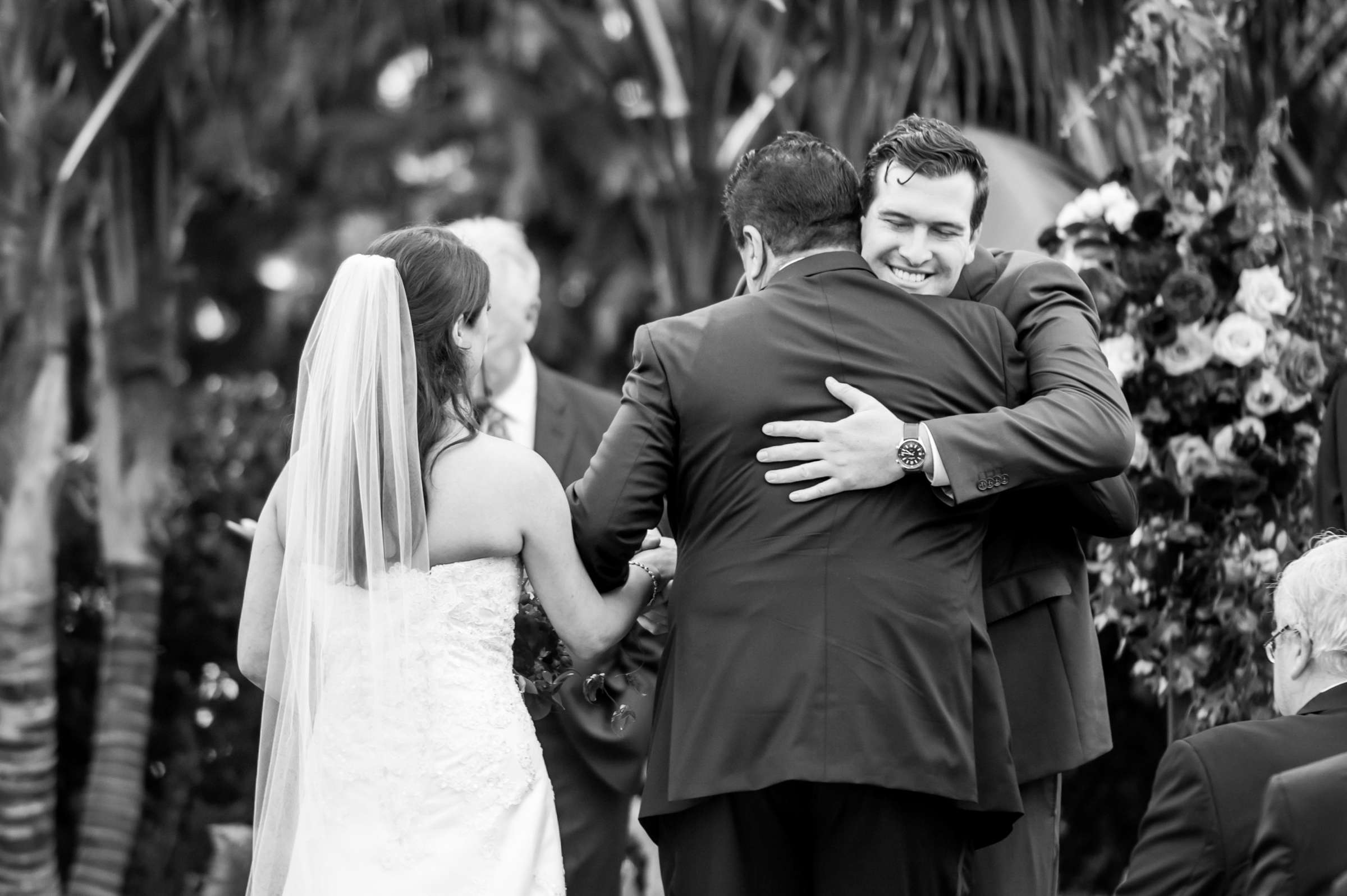 Cape Rey Wedding coordinated by Holly Kalkin Weddings, Jasmine and Kyle Wedding Photo #79 by True Photography
