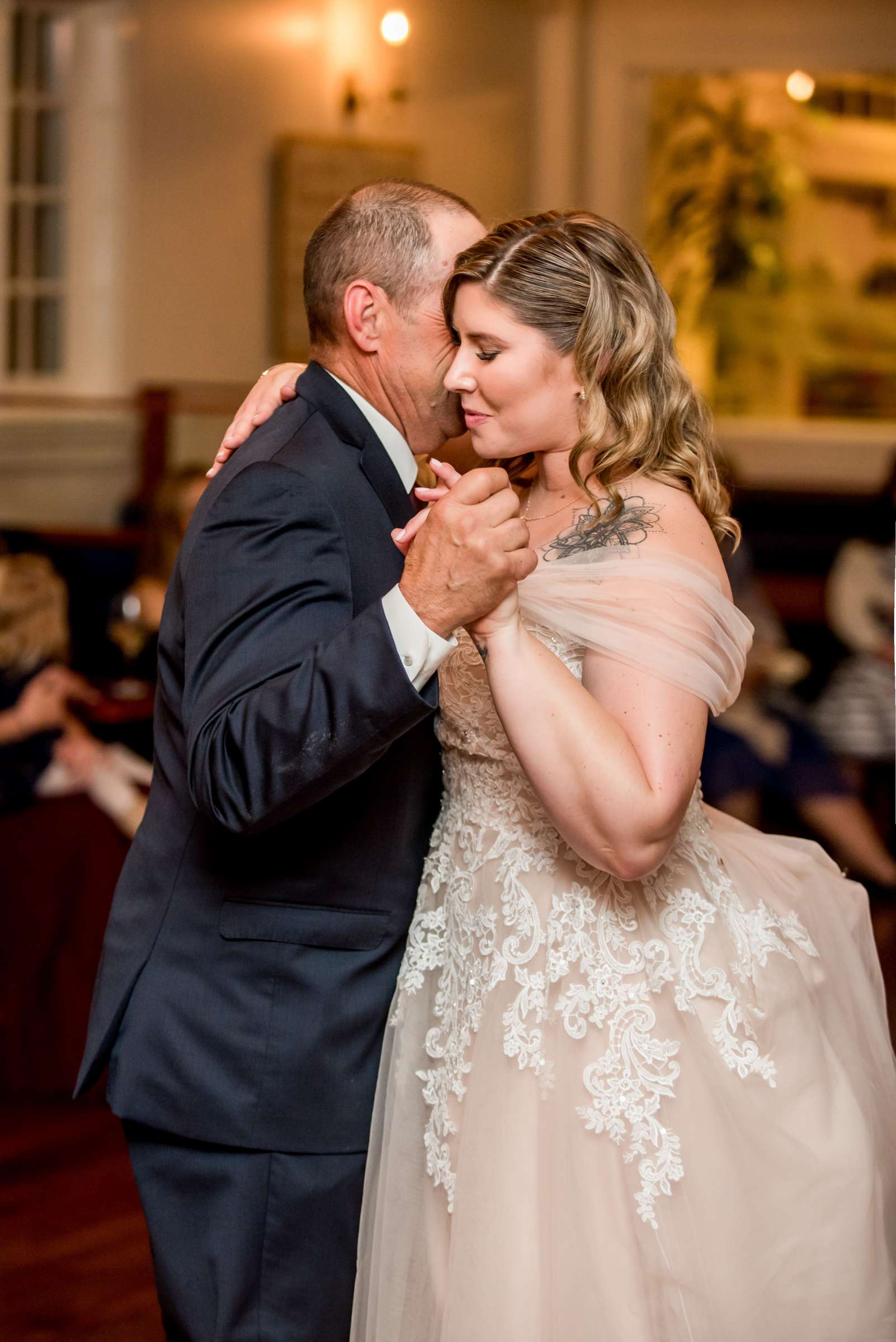 Green Dragon Tavern and Museum Wedding coordinated by Events Inspired SD, Glory and Gino Wedding Photo #597239 by True Photography