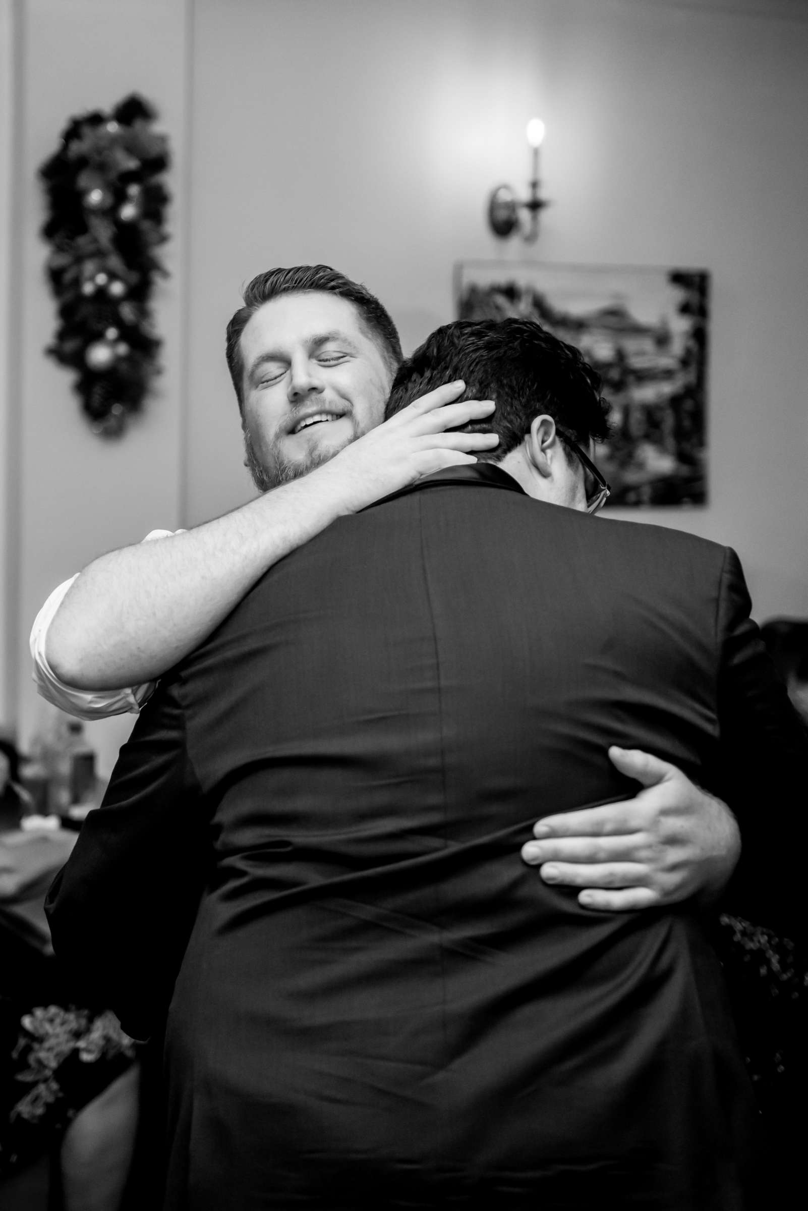 Green Dragon Tavern and Museum Wedding coordinated by Events Inspired SD, Glory and Gino Wedding Photo #597270 by True Photography