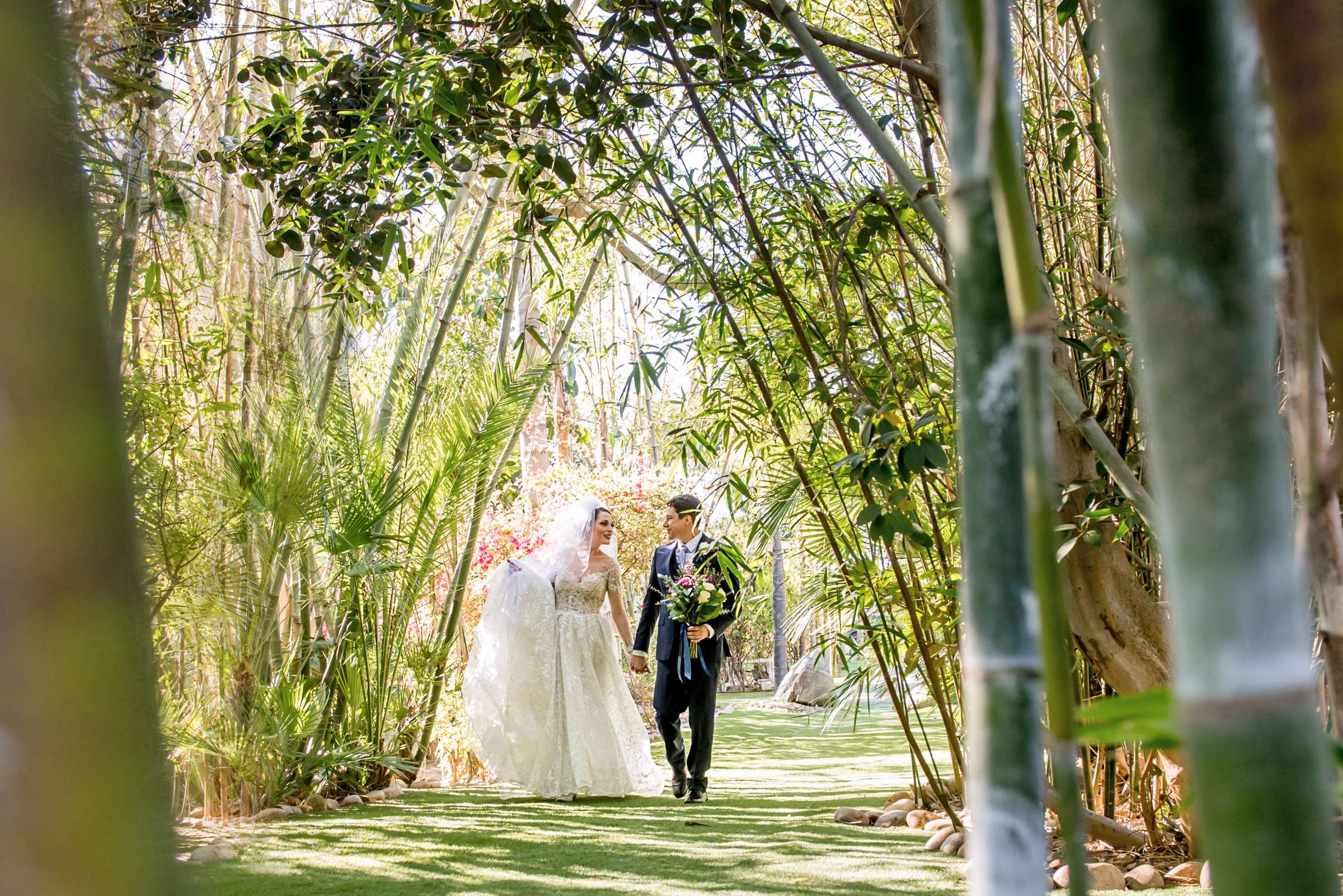 Botanica the Venue Wedding coordinated by Peachy Keen Weddings, Courtney and Roman Wedding Photo #41 by True Photography