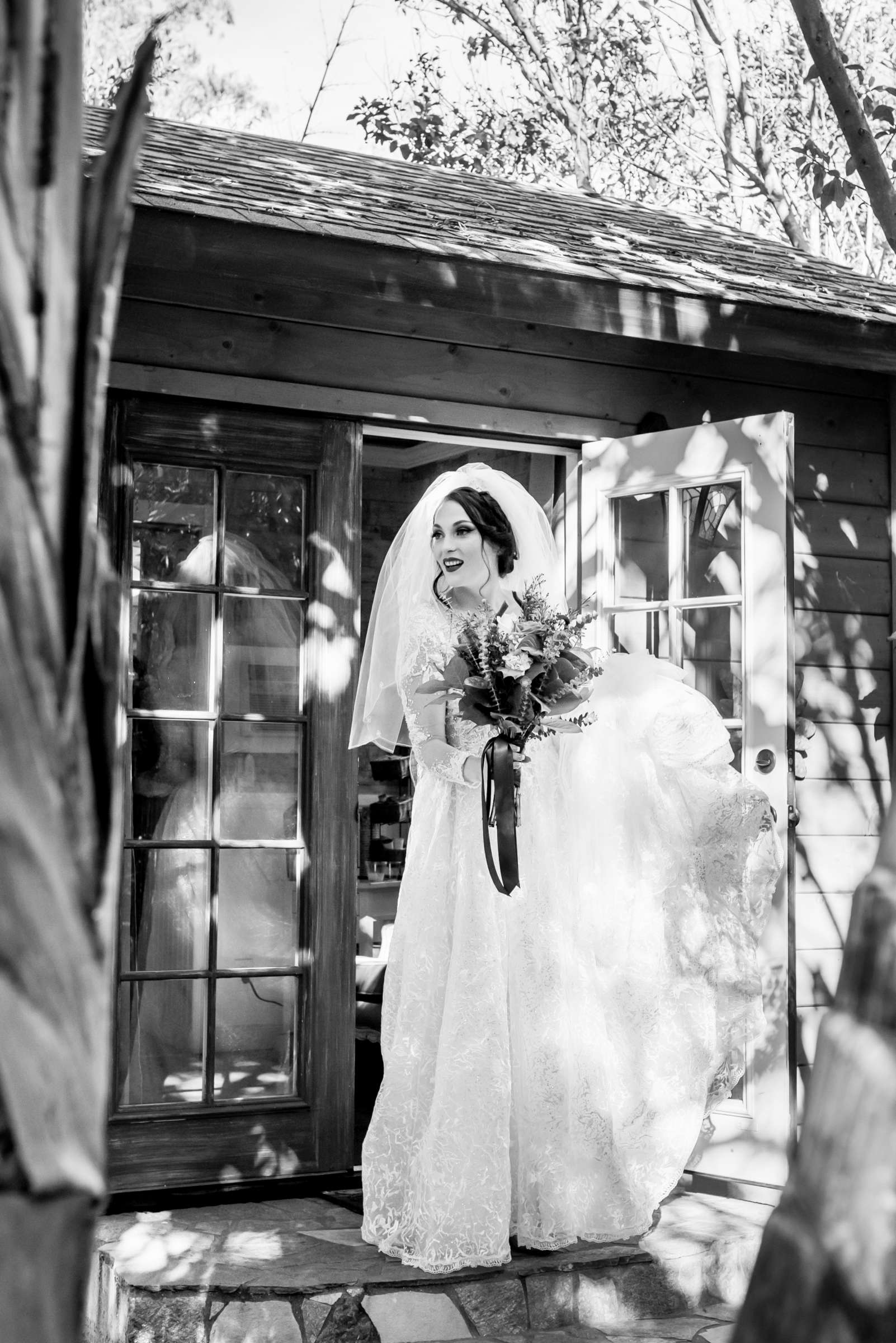 Botanica the Venue Wedding coordinated by Peachy Keen Weddings, Courtney and Roman Wedding Photo #74 by True Photography