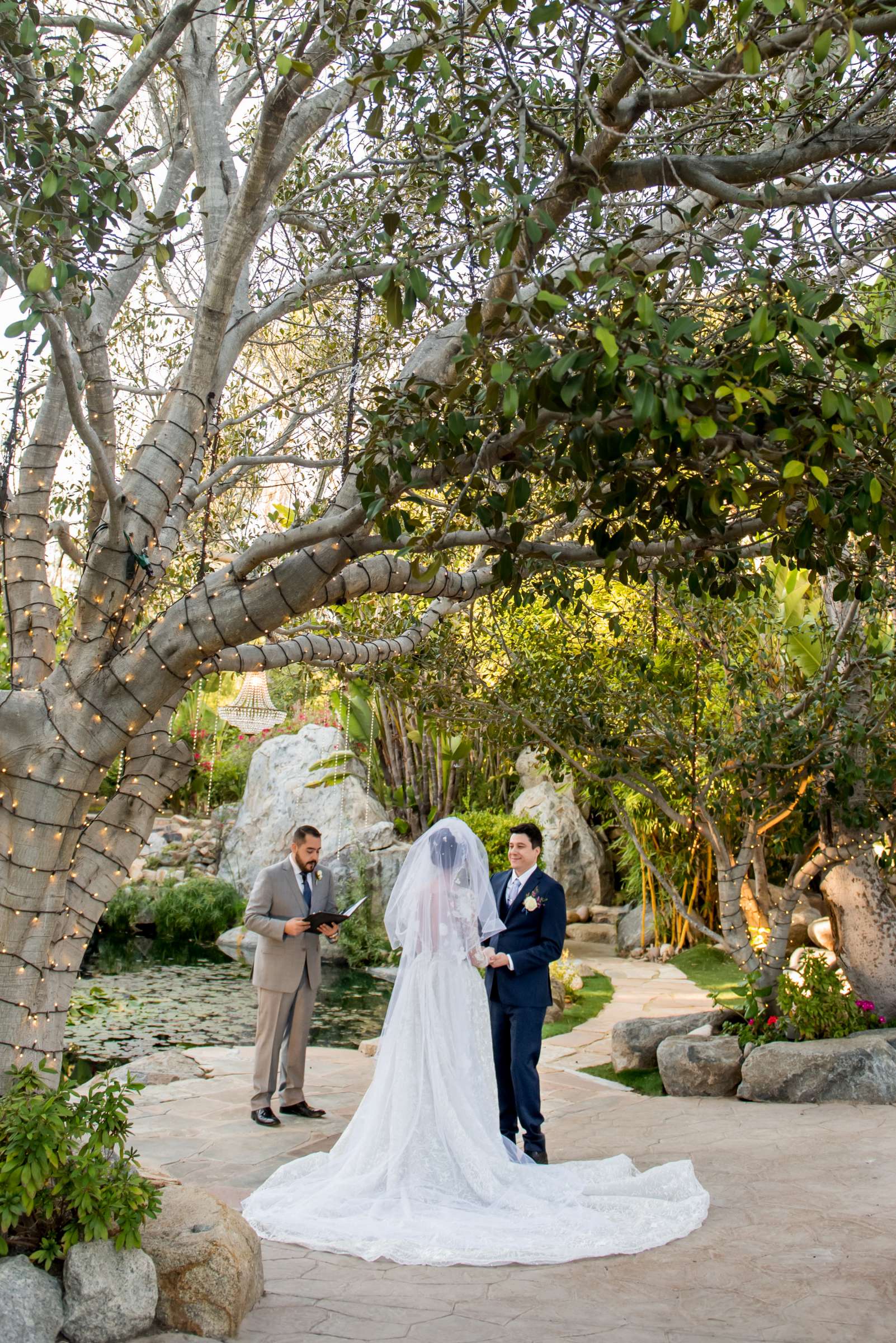 Botanica the Venue Wedding coordinated by Peachy Keen Weddings, Courtney and Roman Wedding Photo #96 by True Photography