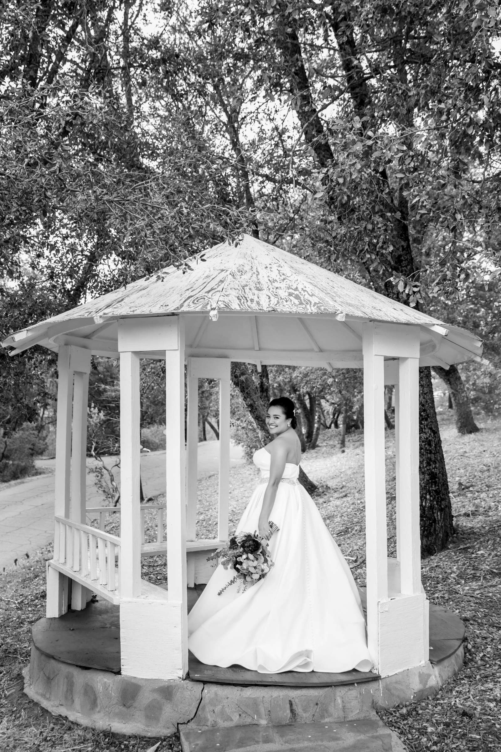 Pine Hills Lodge Wedding coordinated by Weddings With Love & Laughter, Gene and Christopher Wedding Photo #597651 by True Photography