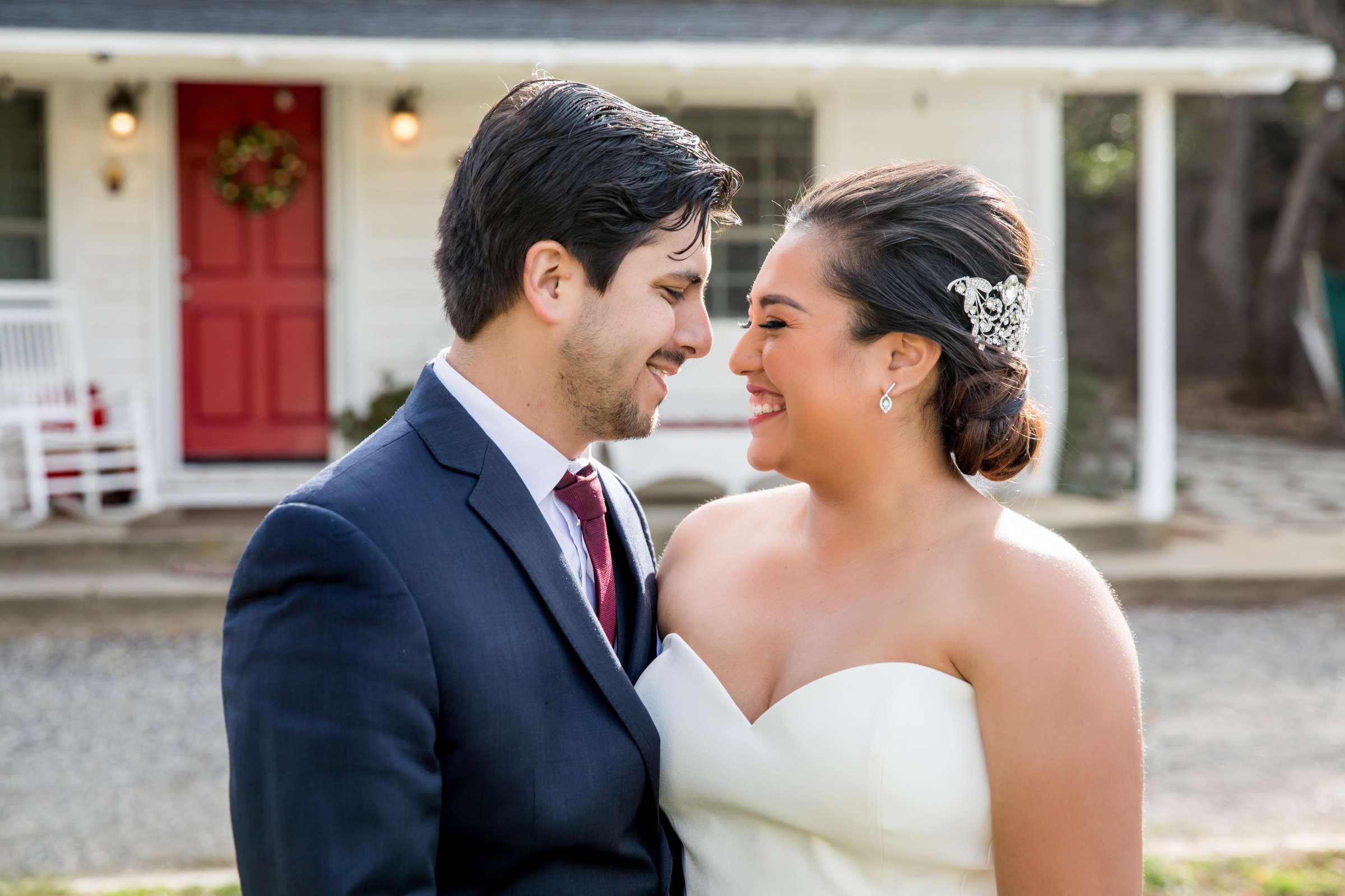 Pine Hills Lodge Wedding coordinated by Weddings With Love & Laughter, Gene and Christopher Wedding Photo #597678 by True Photography