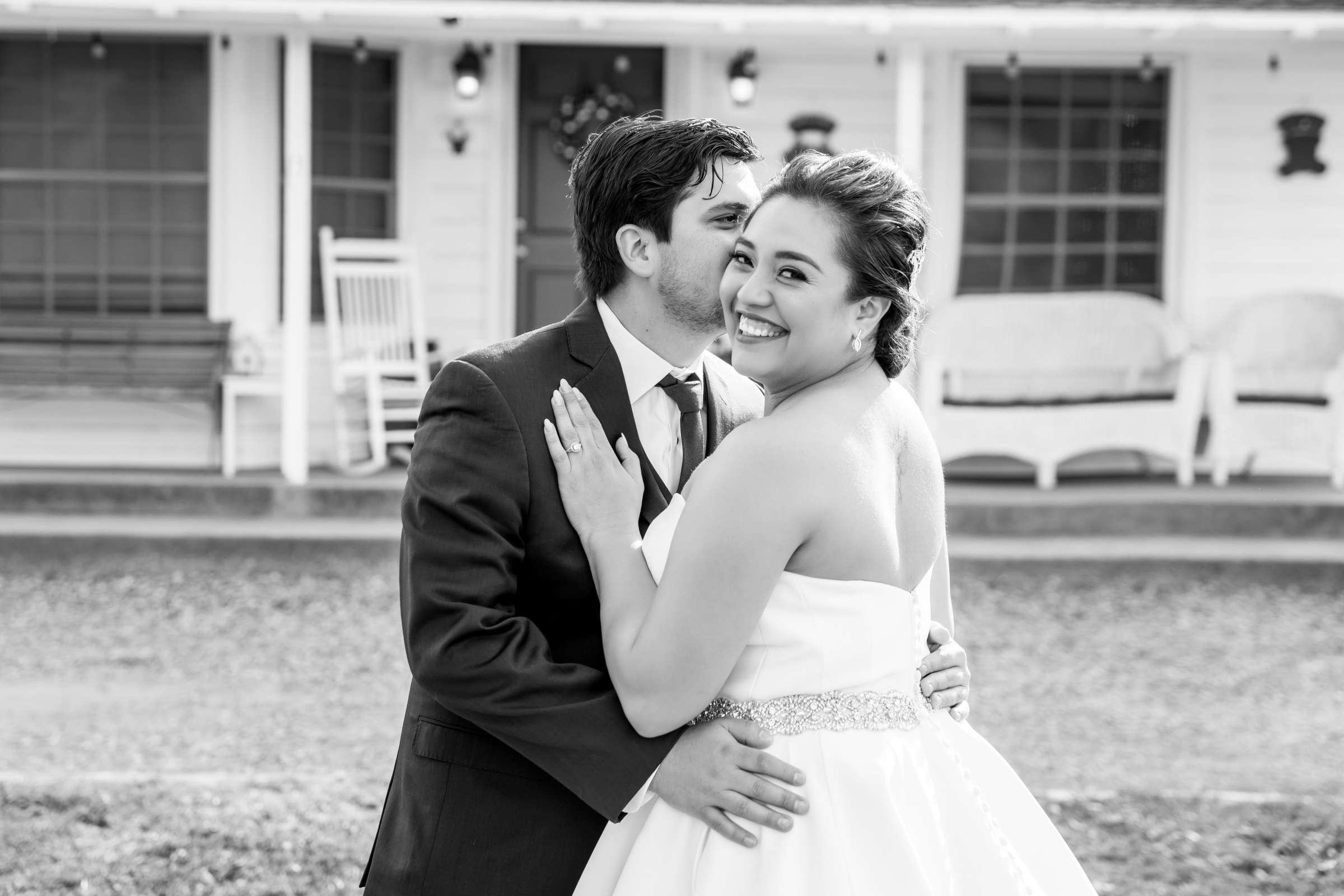 Pine Hills Lodge Wedding coordinated by Weddings With Love & Laughter, Gene and Christopher Wedding Photo #597681 by True Photography