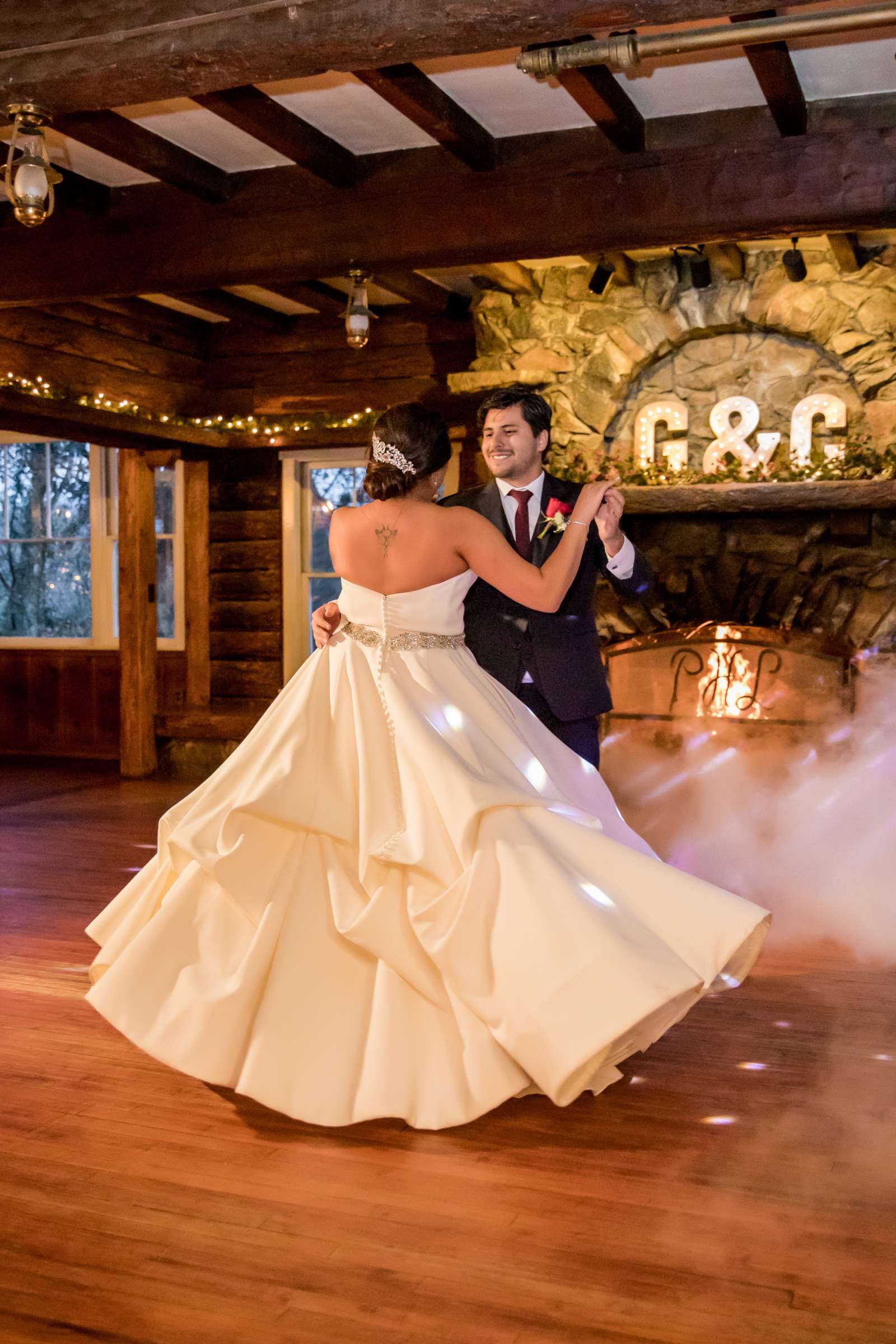 Pine Hills Lodge Wedding coordinated by Weddings With Love & Laughter, Gene and Christopher Wedding Photo #597750 by True Photography