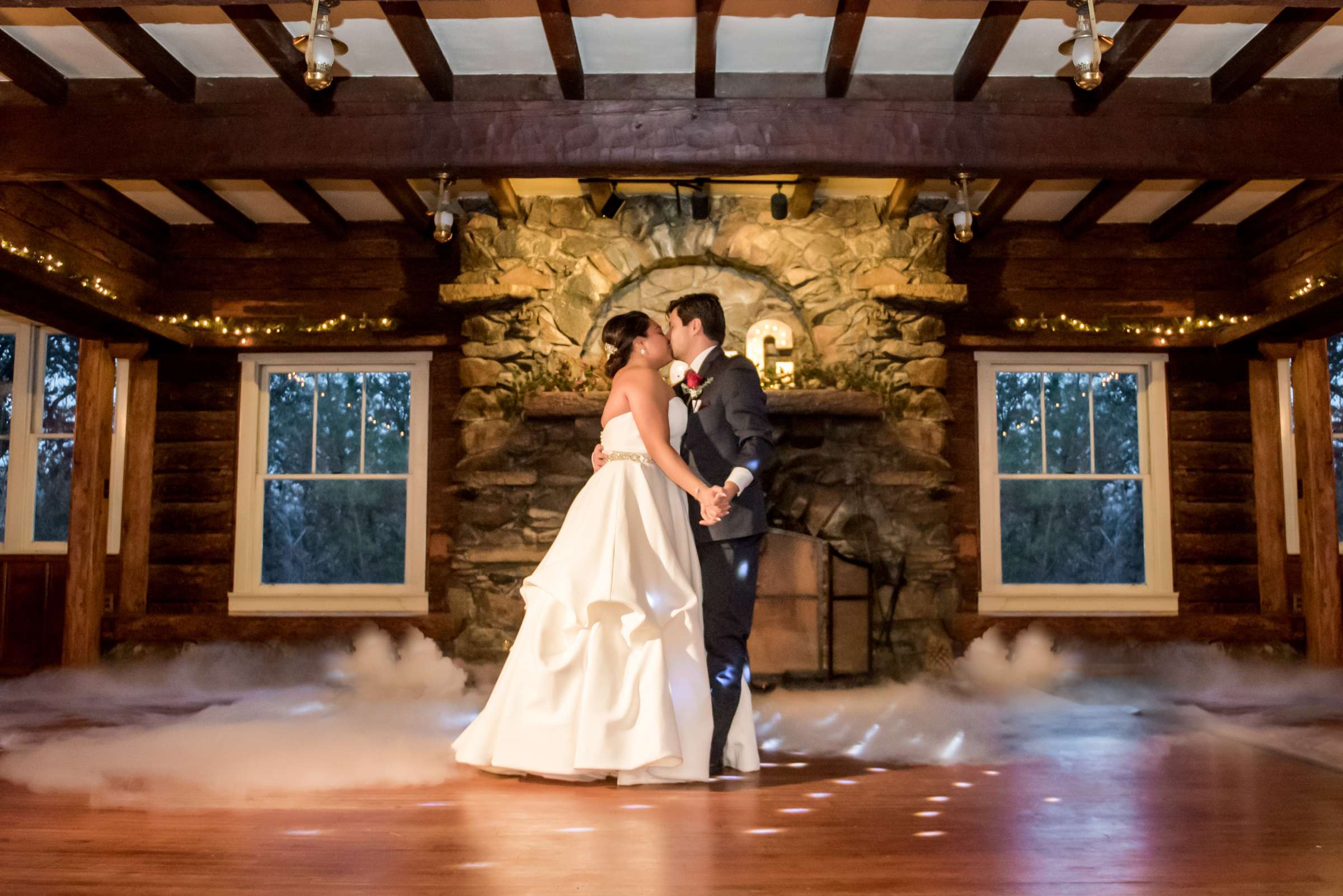 Pine Hills Lodge Wedding coordinated by Weddings With Love & Laughter, Gene and Christopher Wedding Photo #597752 by True Photography