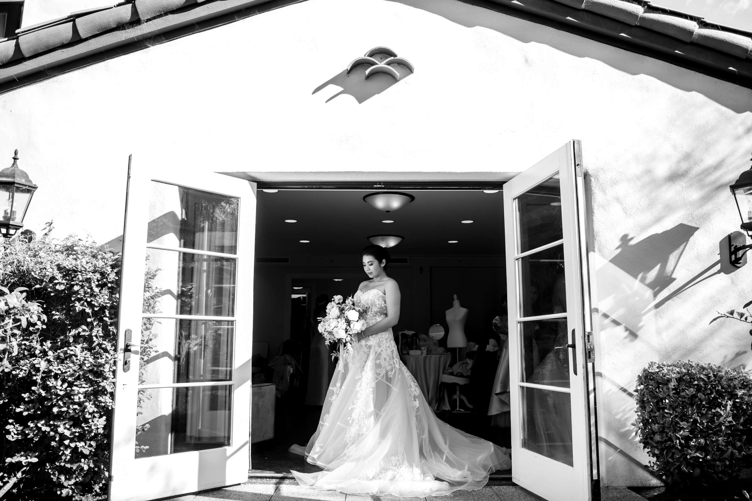 Estancia Wedding, Isa and Cris Wedding Photo #46 by True Photography