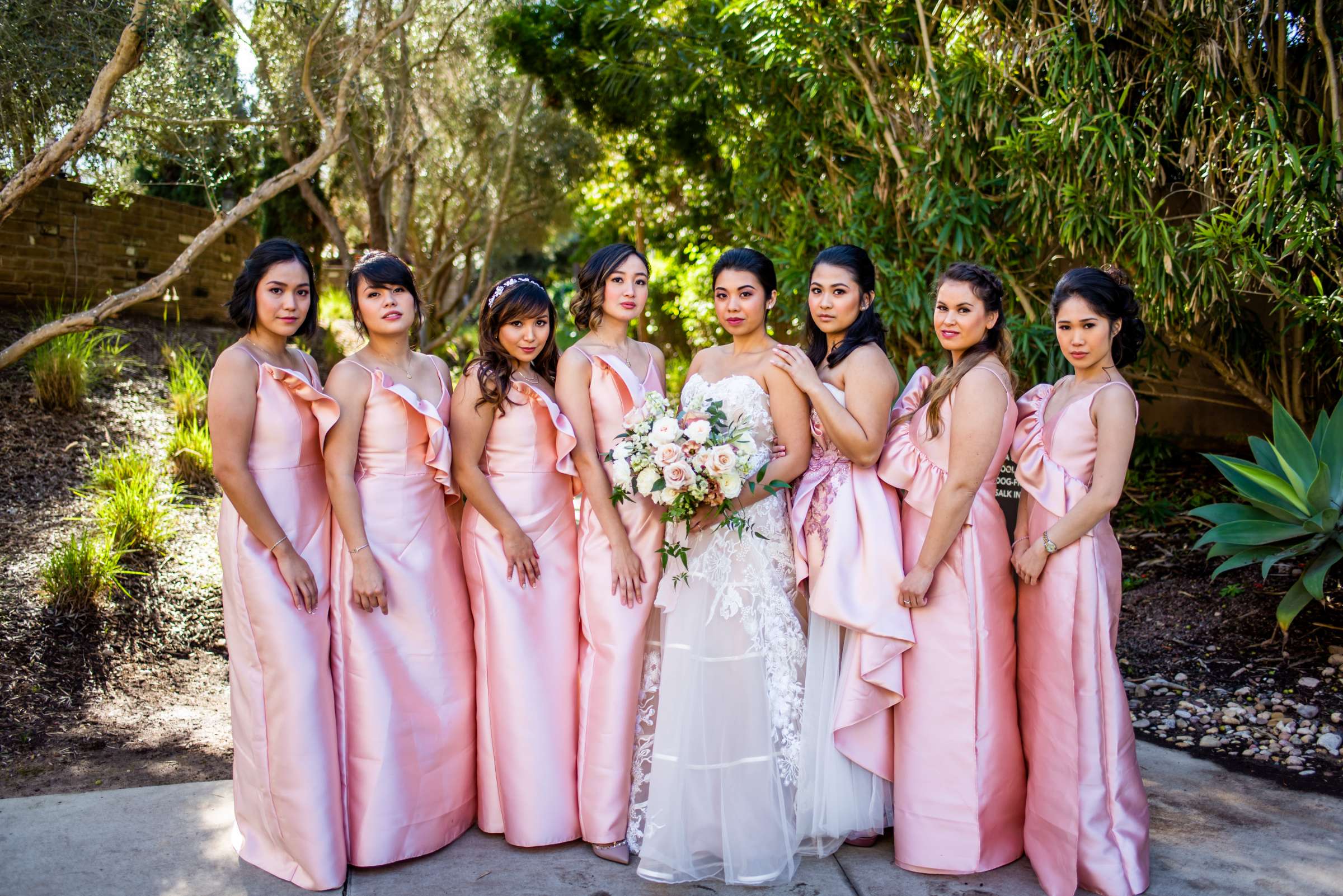 Estancia Wedding, Isa and Cris Wedding Photo #49 by True Photography