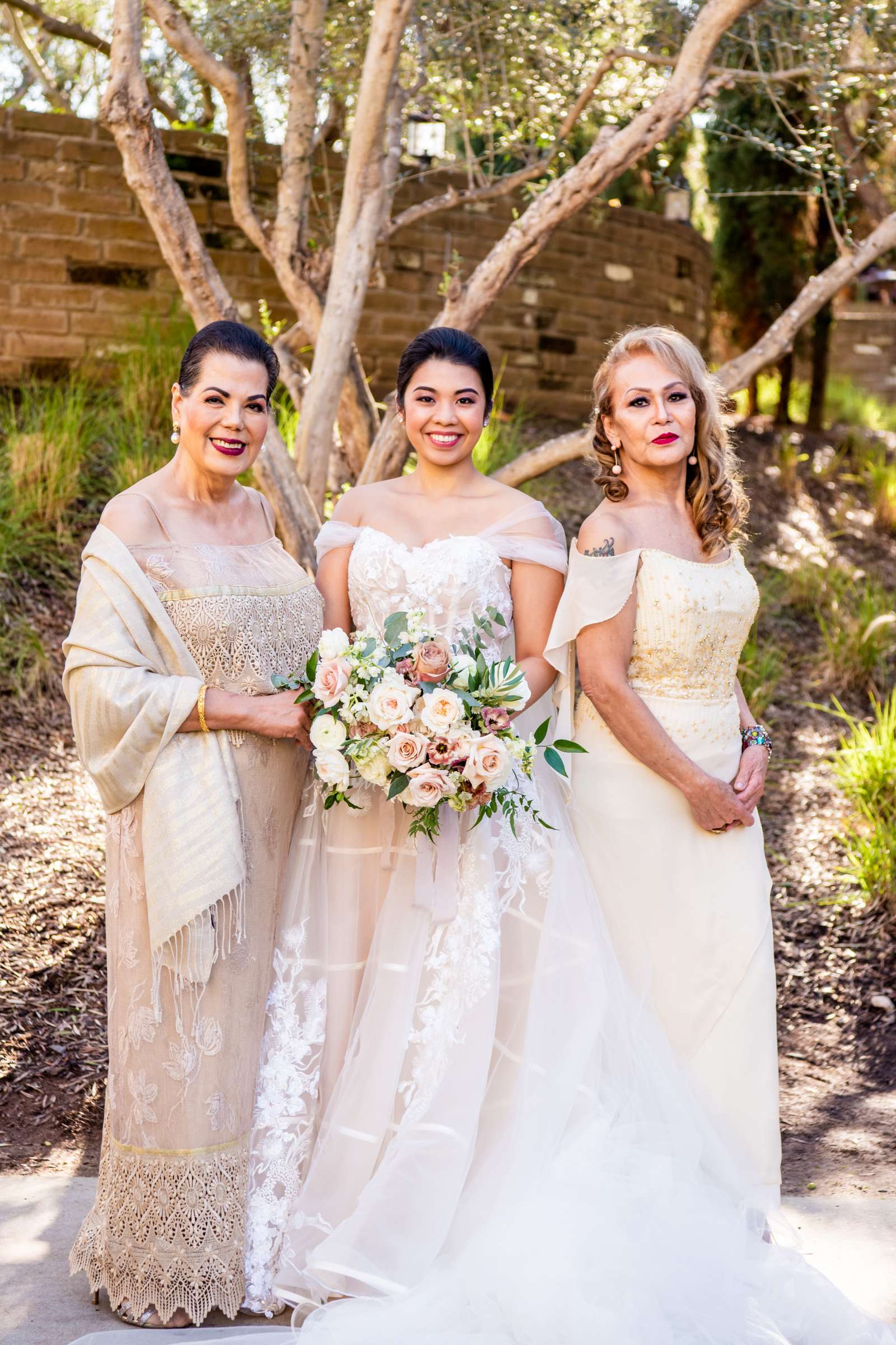 Estancia Wedding, Isa and Cris Wedding Photo #71 by True Photography