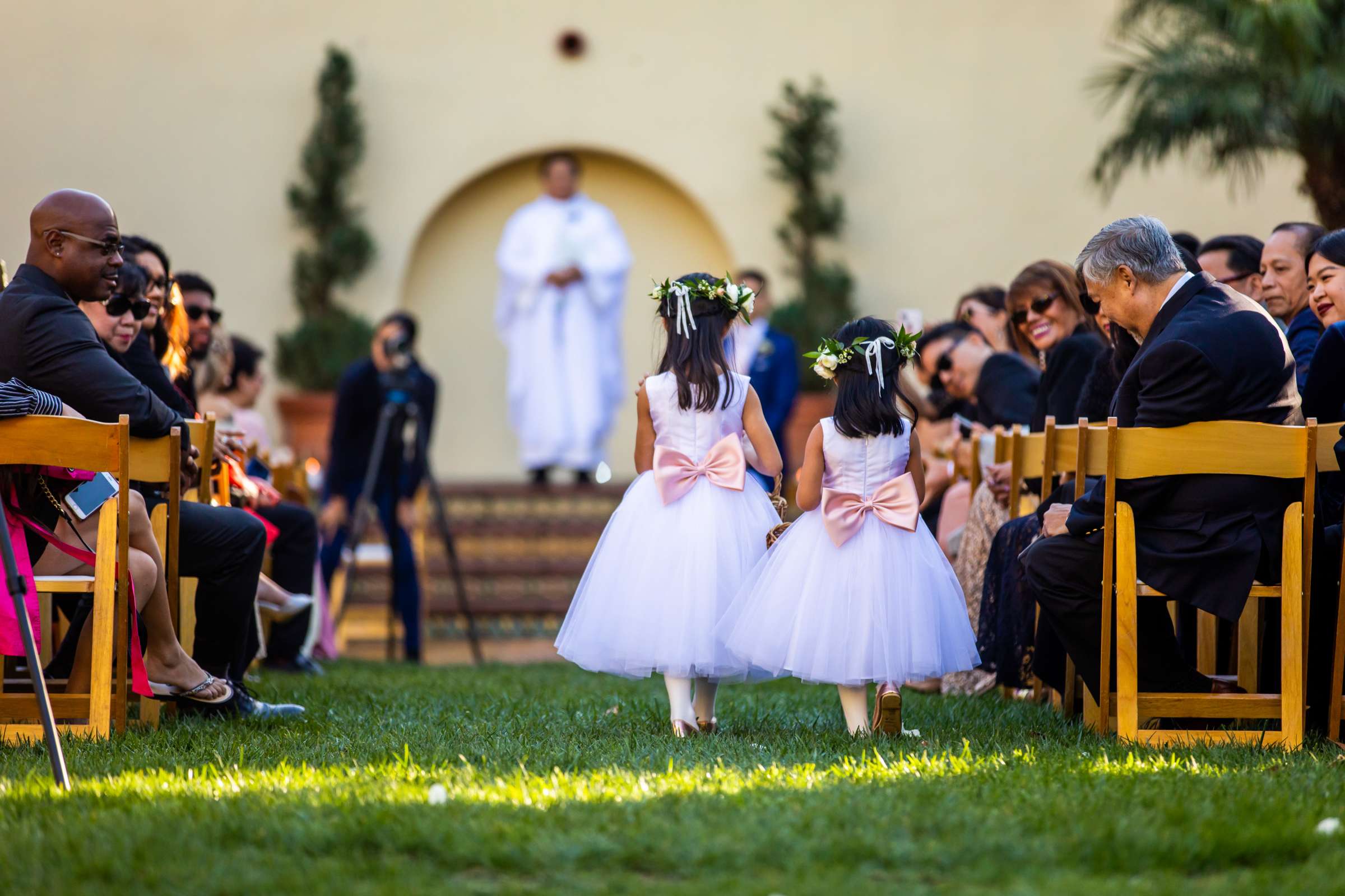 Estancia Wedding, Isa and Cris Wedding Photo #79 by True Photography