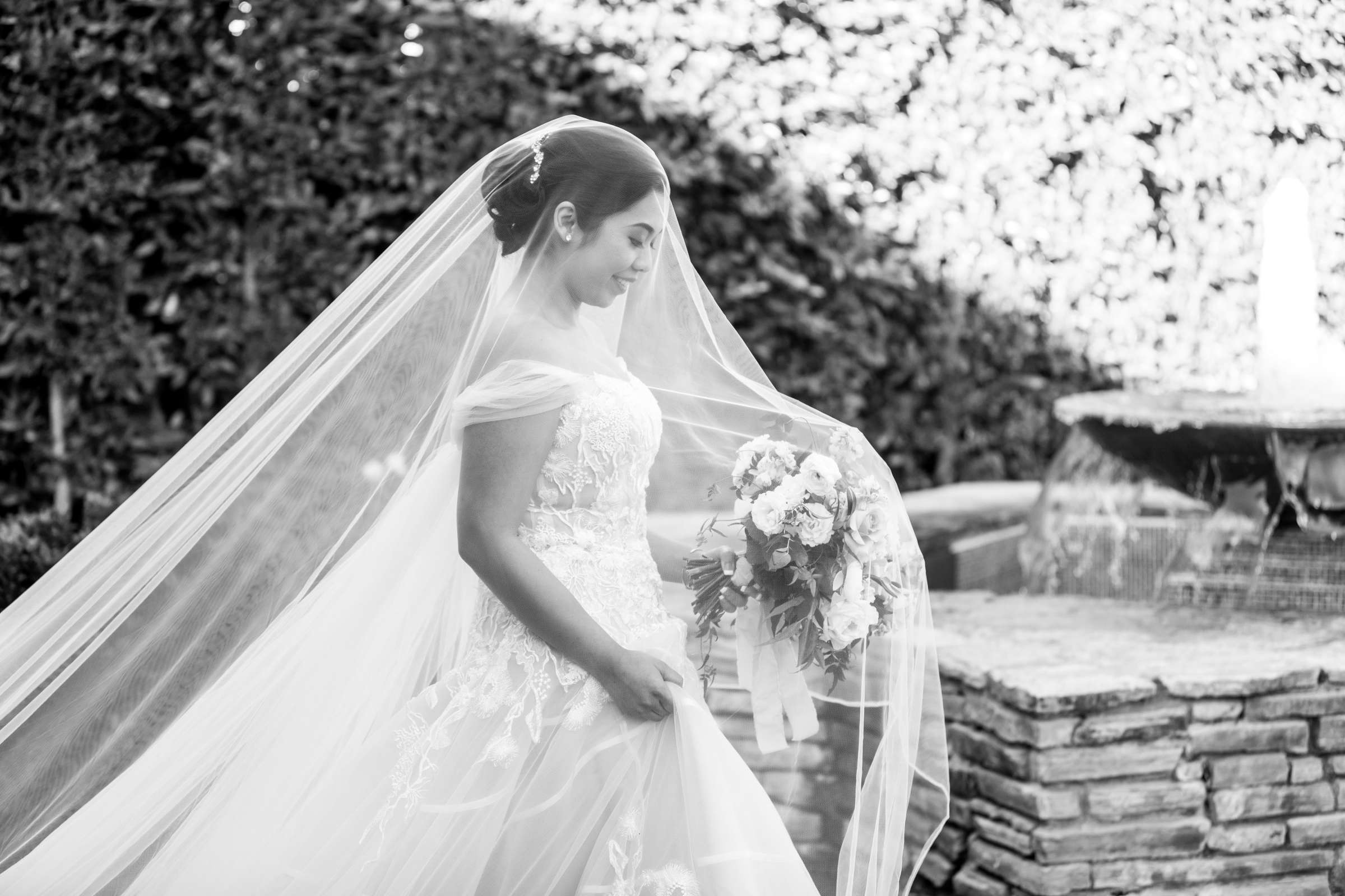 Estancia Wedding, Isa and Cris Wedding Photo #83 by True Photography
