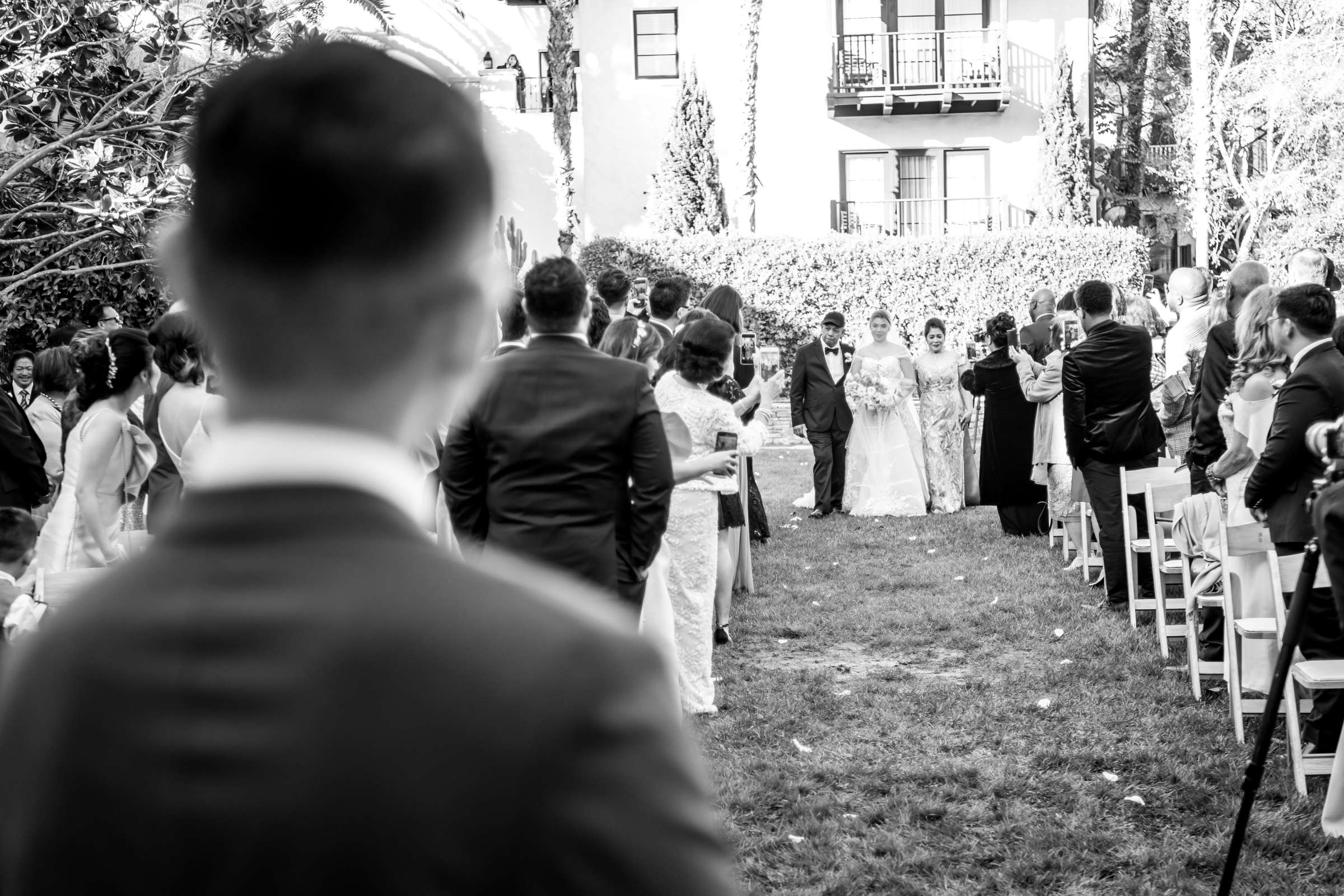 Estancia Wedding, Isa and Cris Wedding Photo #87 by True Photography