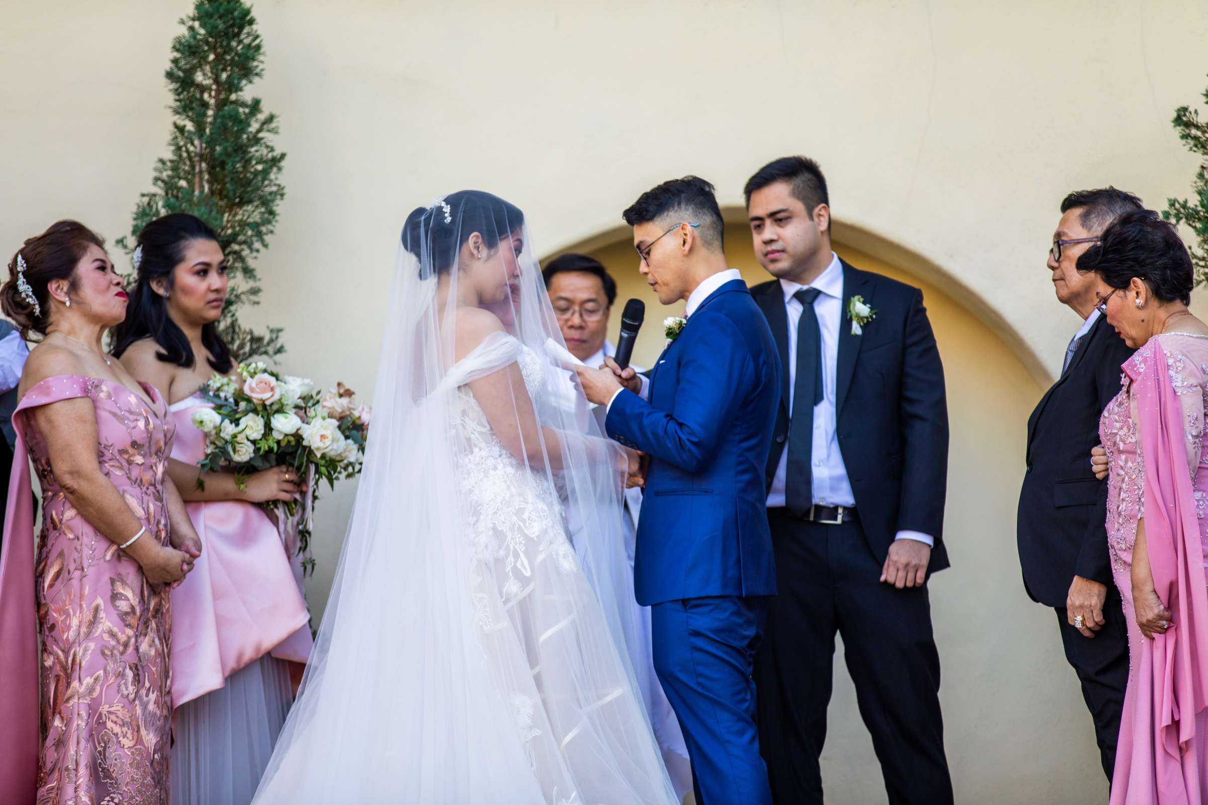 Estancia Wedding, Isa and Cris Wedding Photo #100 by True Photography