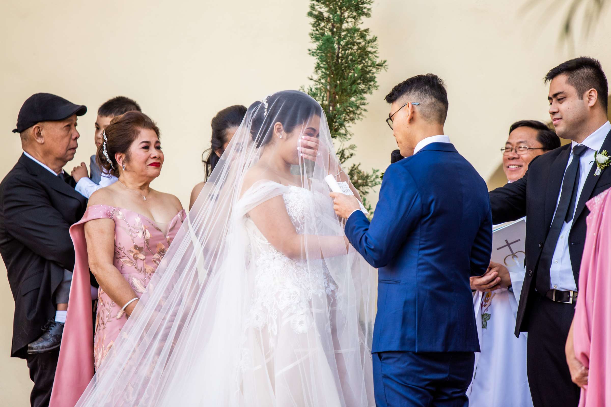 Estancia Wedding, Isa and Cris Wedding Photo #103 by True Photography