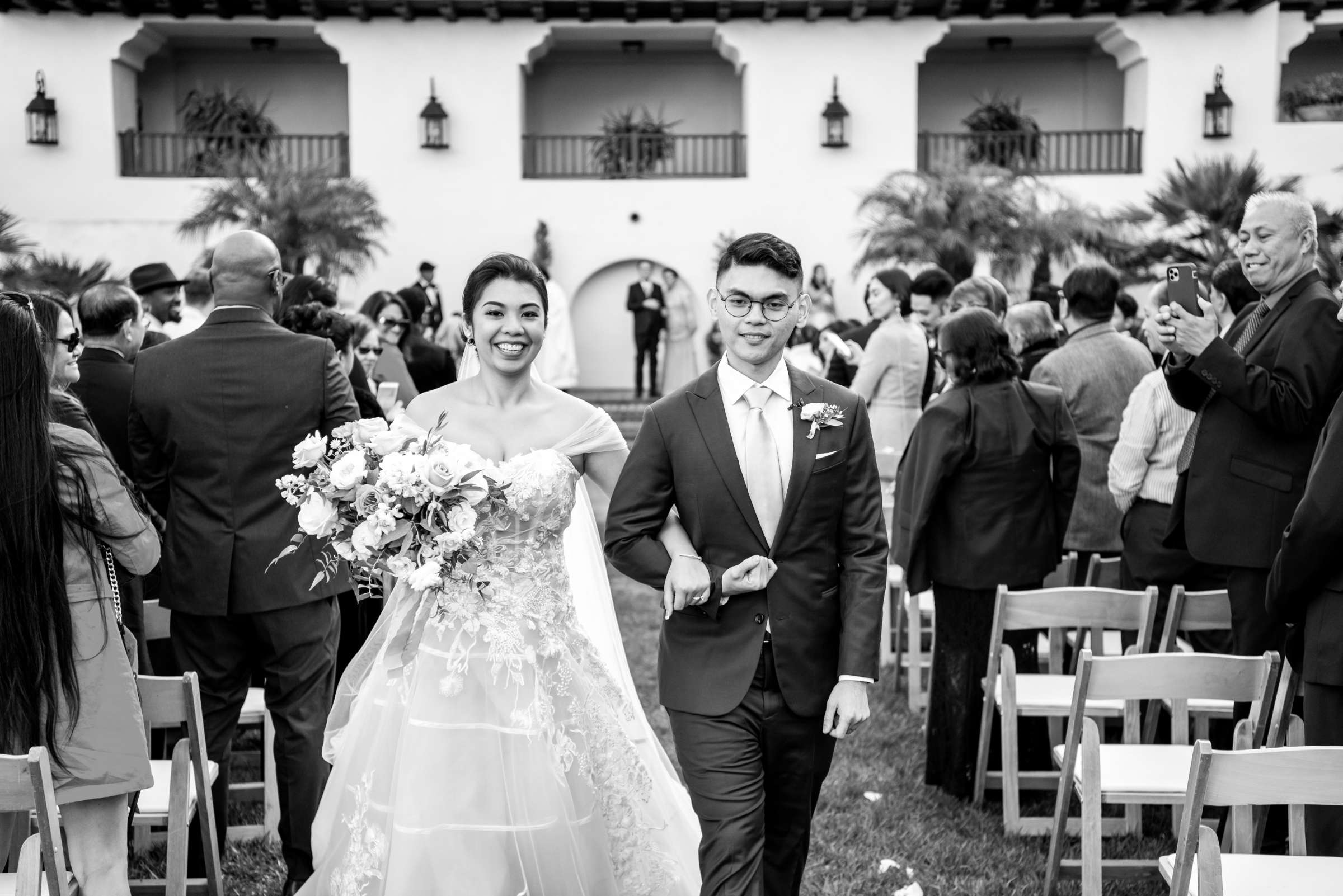 Estancia Wedding, Isa and Cris Wedding Photo #112 by True Photography
