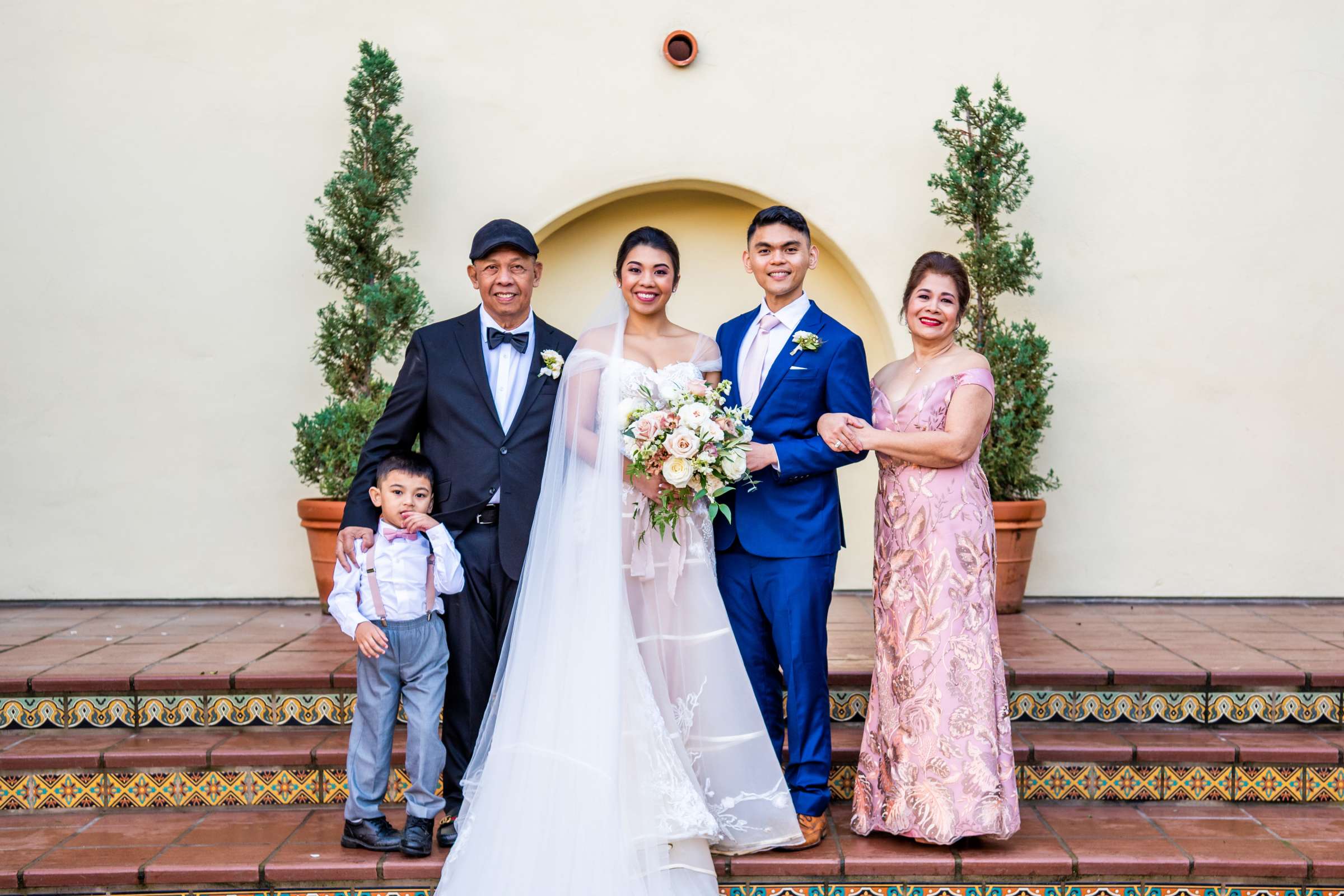 Estancia Wedding, Isa and Cris Wedding Photo #119 by True Photography