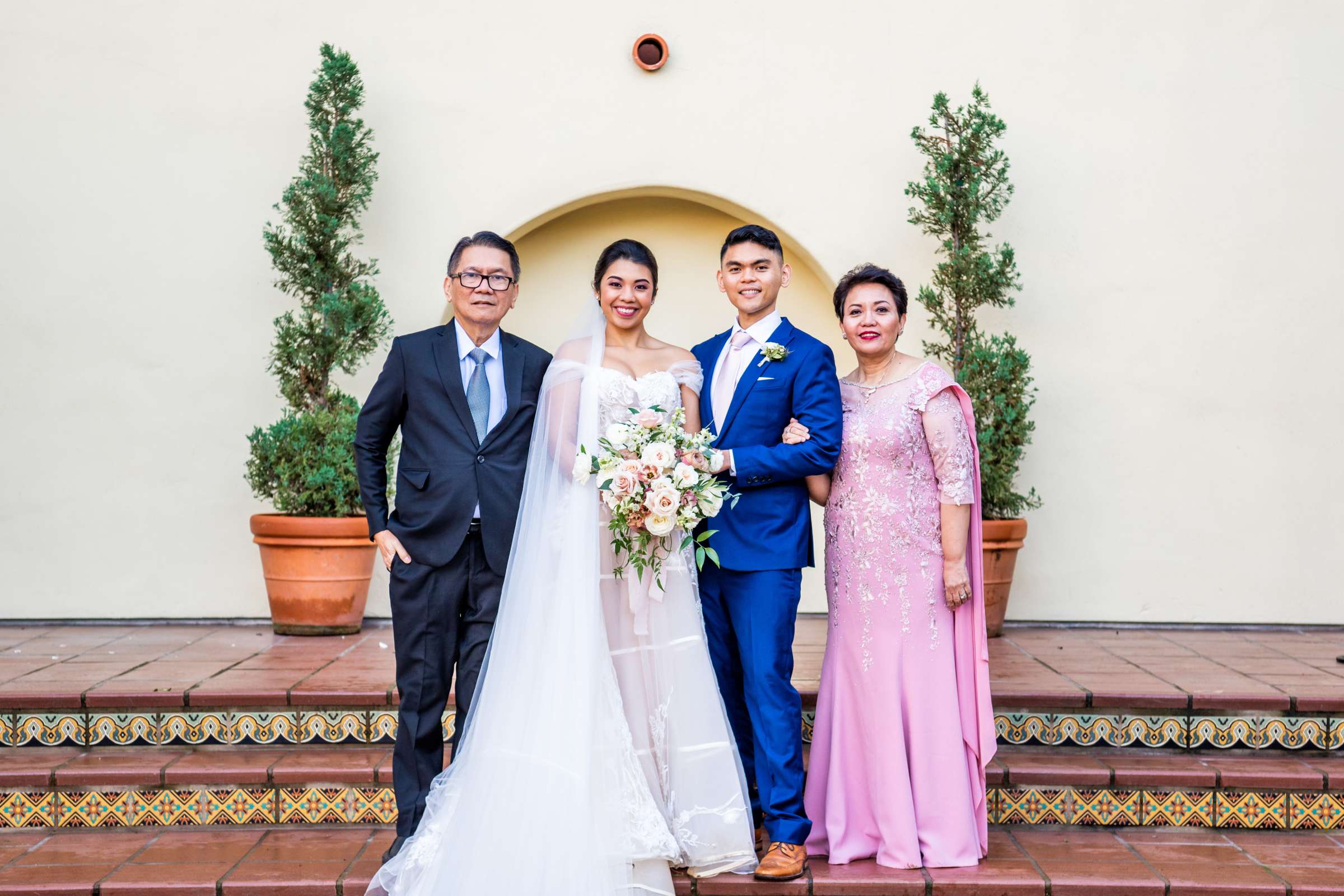 Estancia Wedding, Isa and Cris Wedding Photo #122 by True Photography