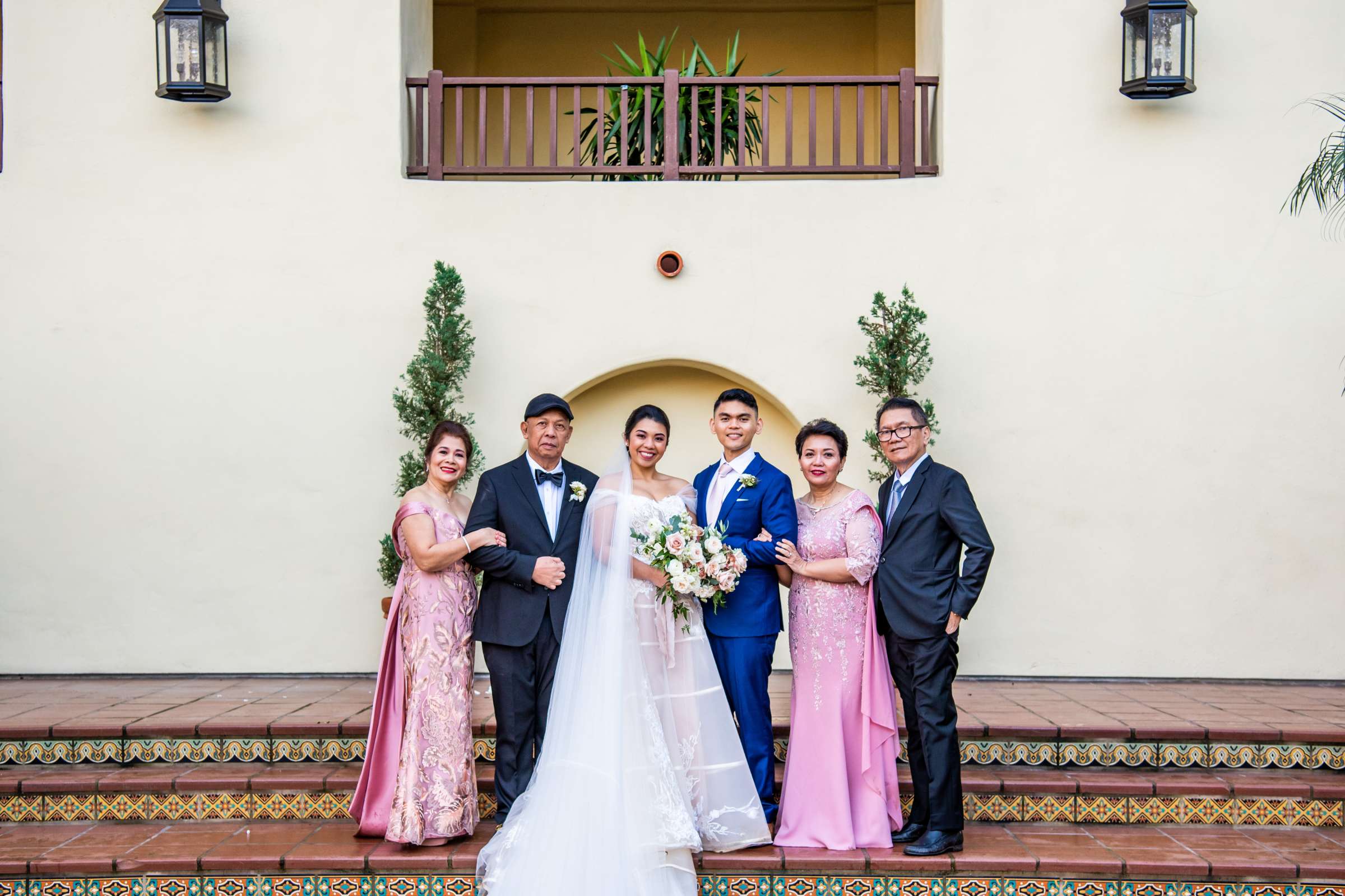 Estancia Wedding, Isa and Cris Wedding Photo #123 by True Photography