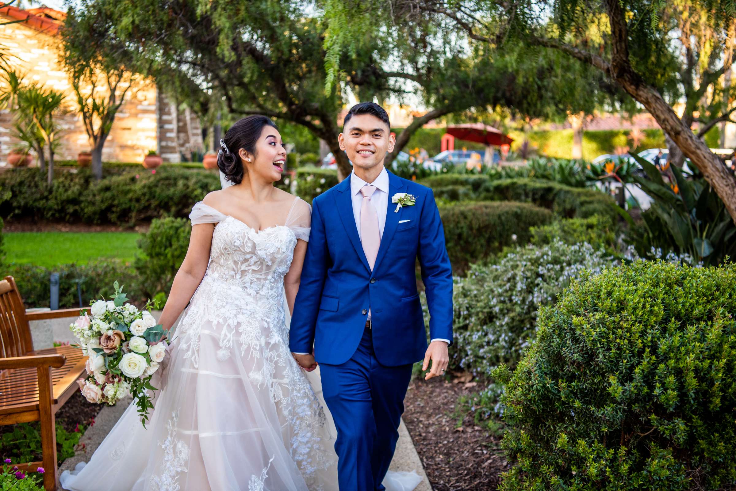 Estancia Wedding, Isa and Cris Wedding Photo #127 by True Photography