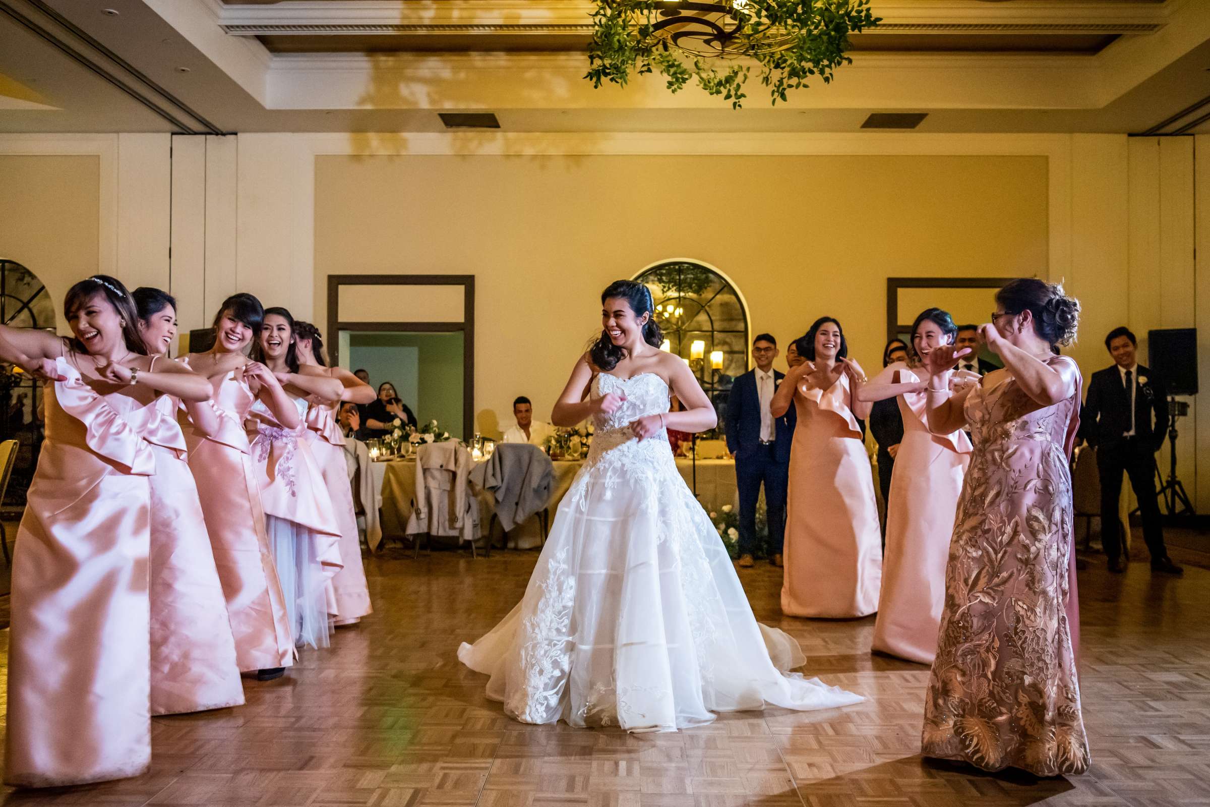 Estancia Wedding, Isa and Cris Wedding Photo #152 by True Photography