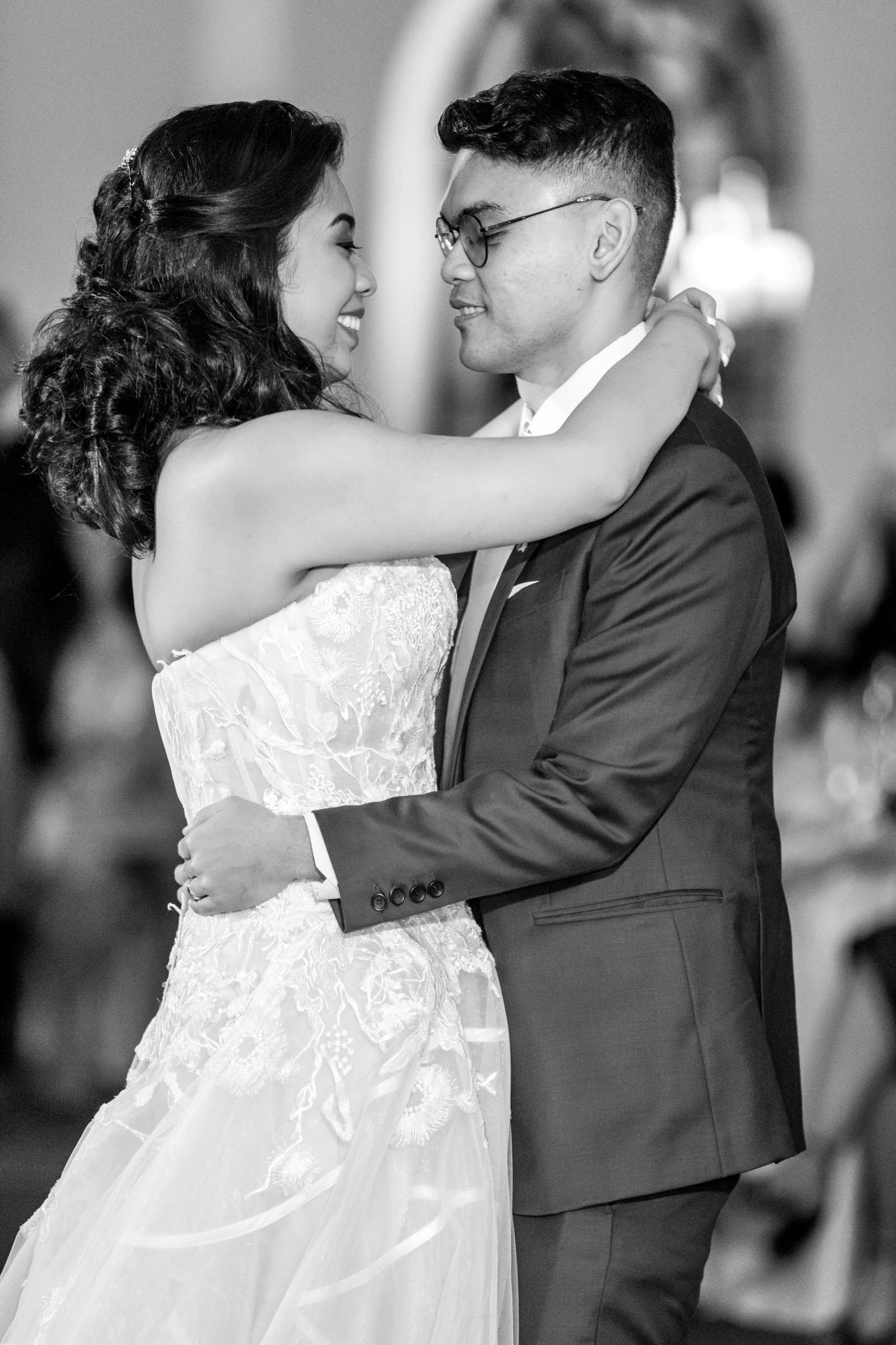 Estancia Wedding, Isa and Cris Wedding Photo #155 by True Photography
