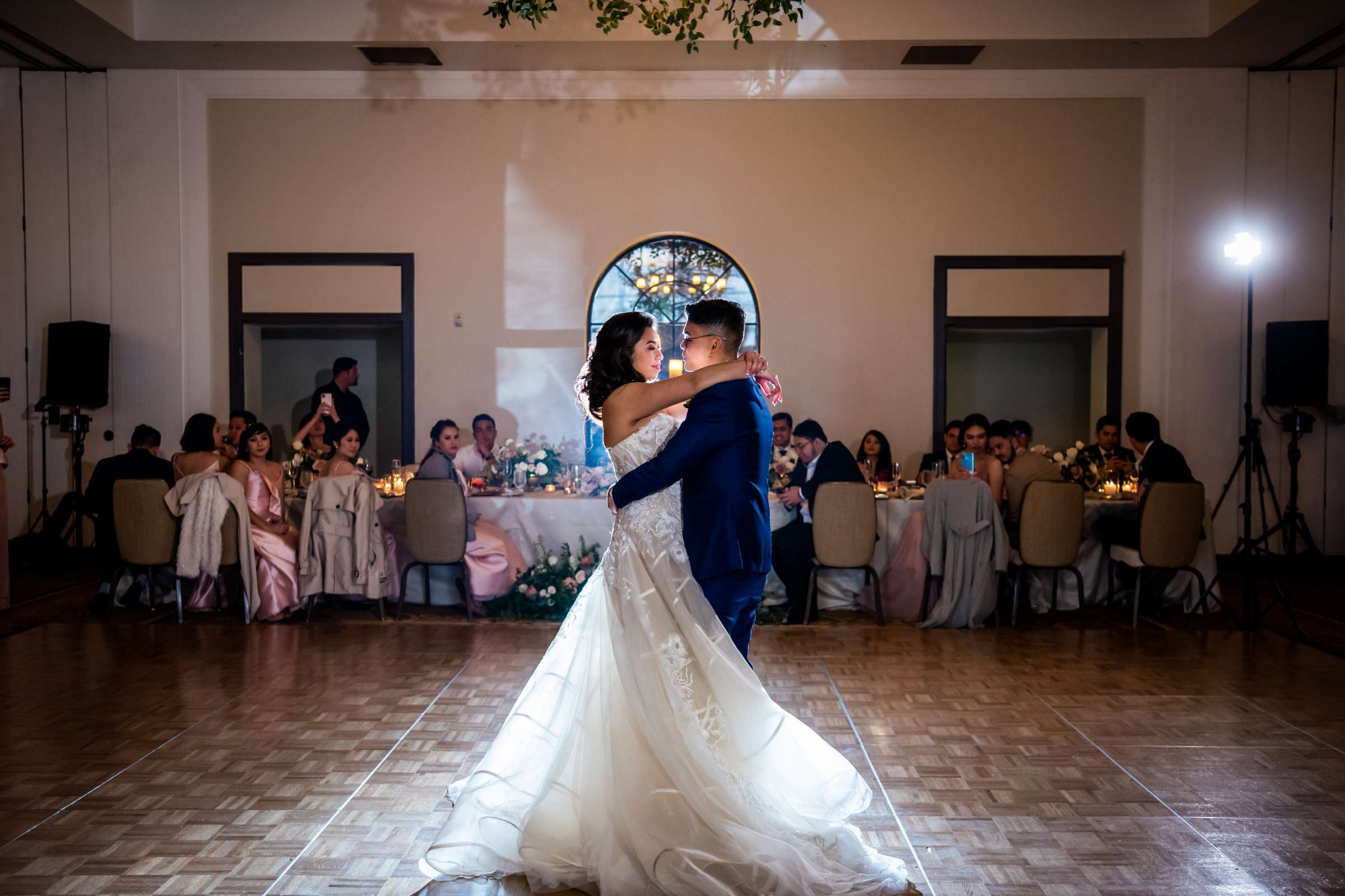 Estancia Wedding, Isa and Cris Wedding Photo #157 by True Photography