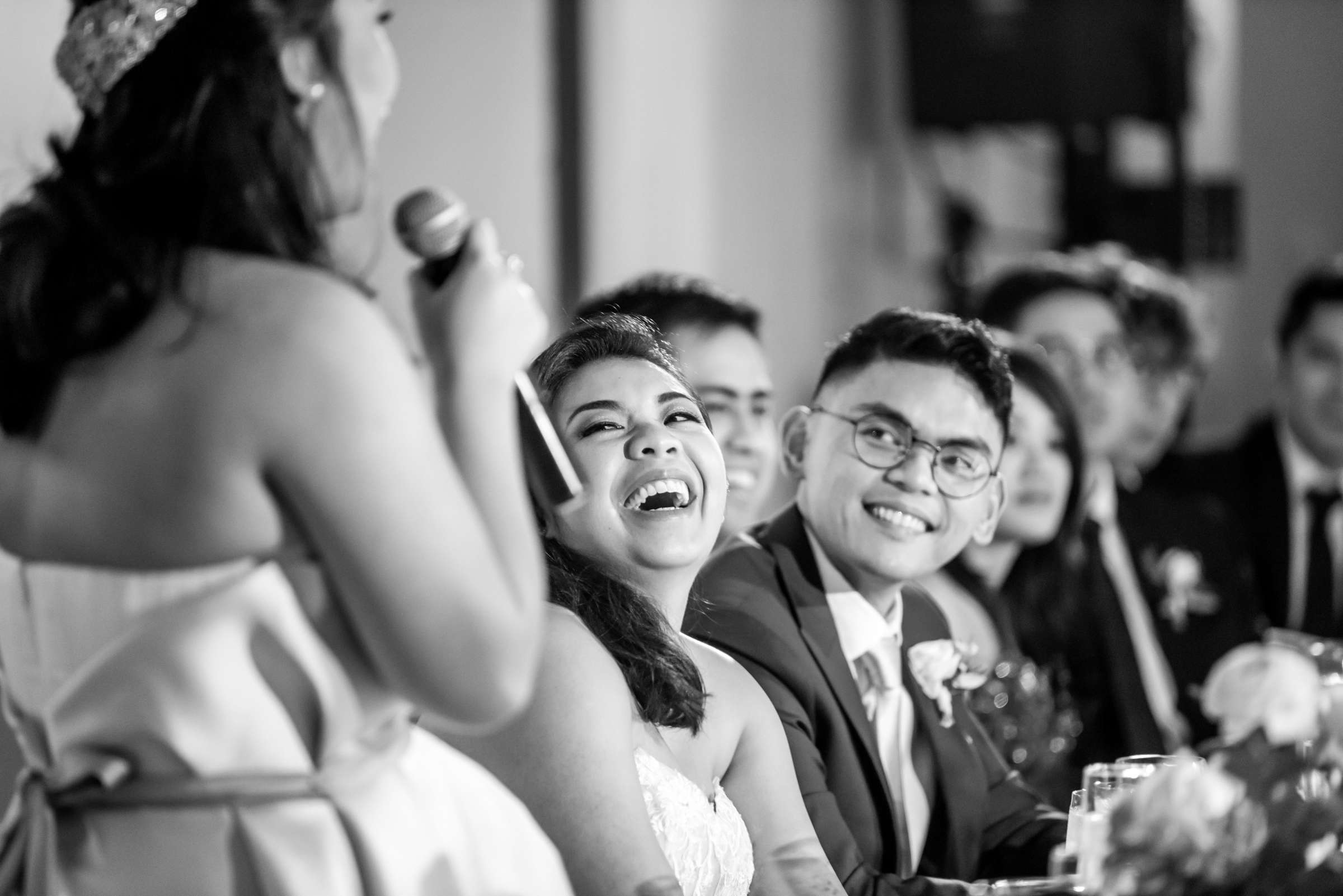 Estancia Wedding, Isa and Cris Wedding Photo #163 by True Photography