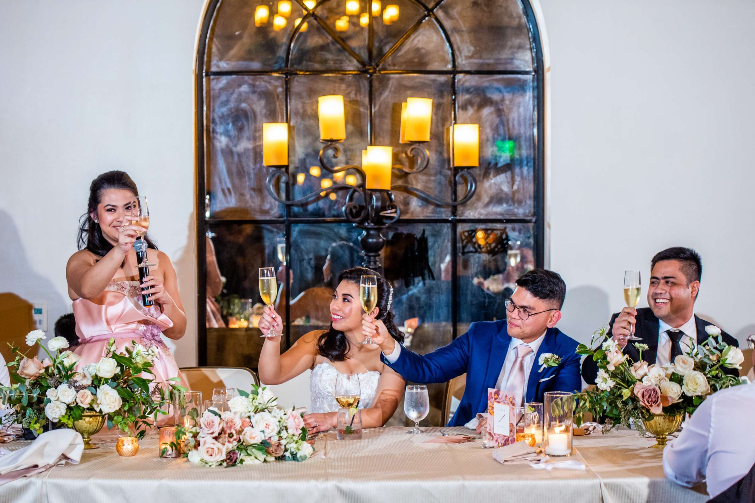 Estancia Wedding, Isa and Cris Wedding Photo #164 by True Photography