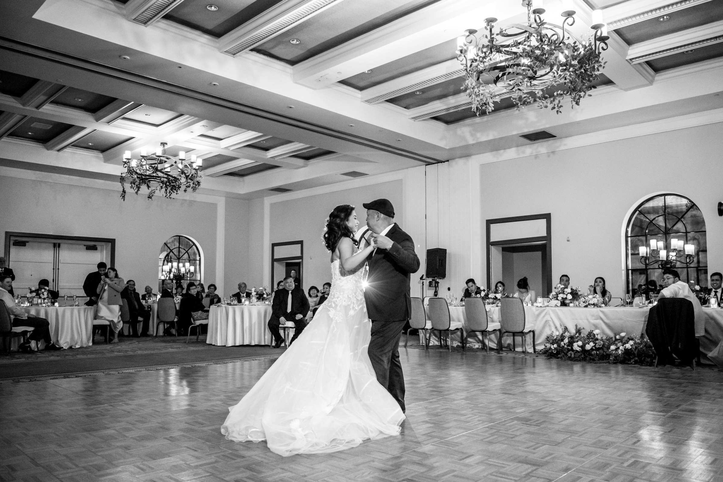 Estancia Wedding, Isa and Cris Wedding Photo #172 by True Photography