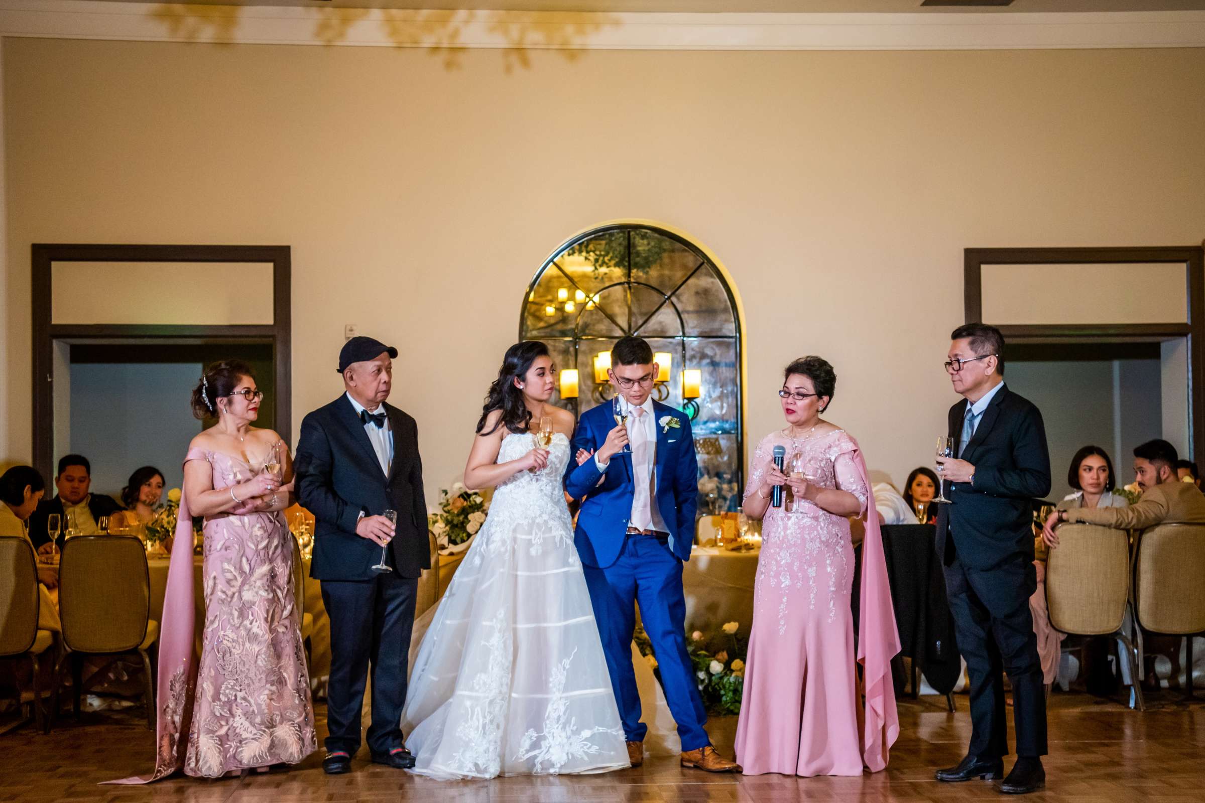 Estancia Wedding, Isa and Cris Wedding Photo #176 by True Photography