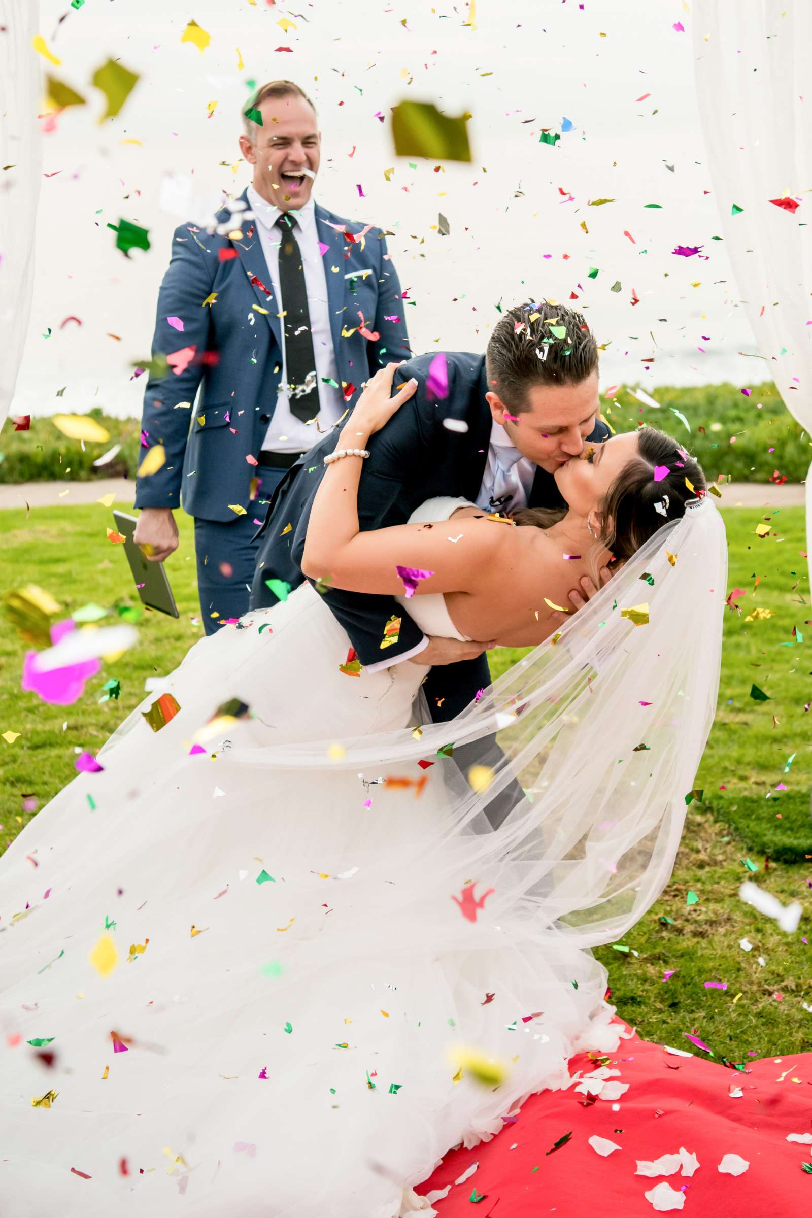 Seagrove Park Wedding, Sara and Lenny Wedding Photo #598137 by True Photography