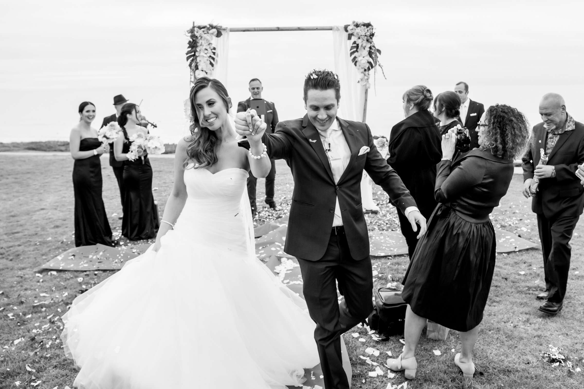 Seagrove Park Wedding, Sara and Lenny Wedding Photo #598138 by True Photography