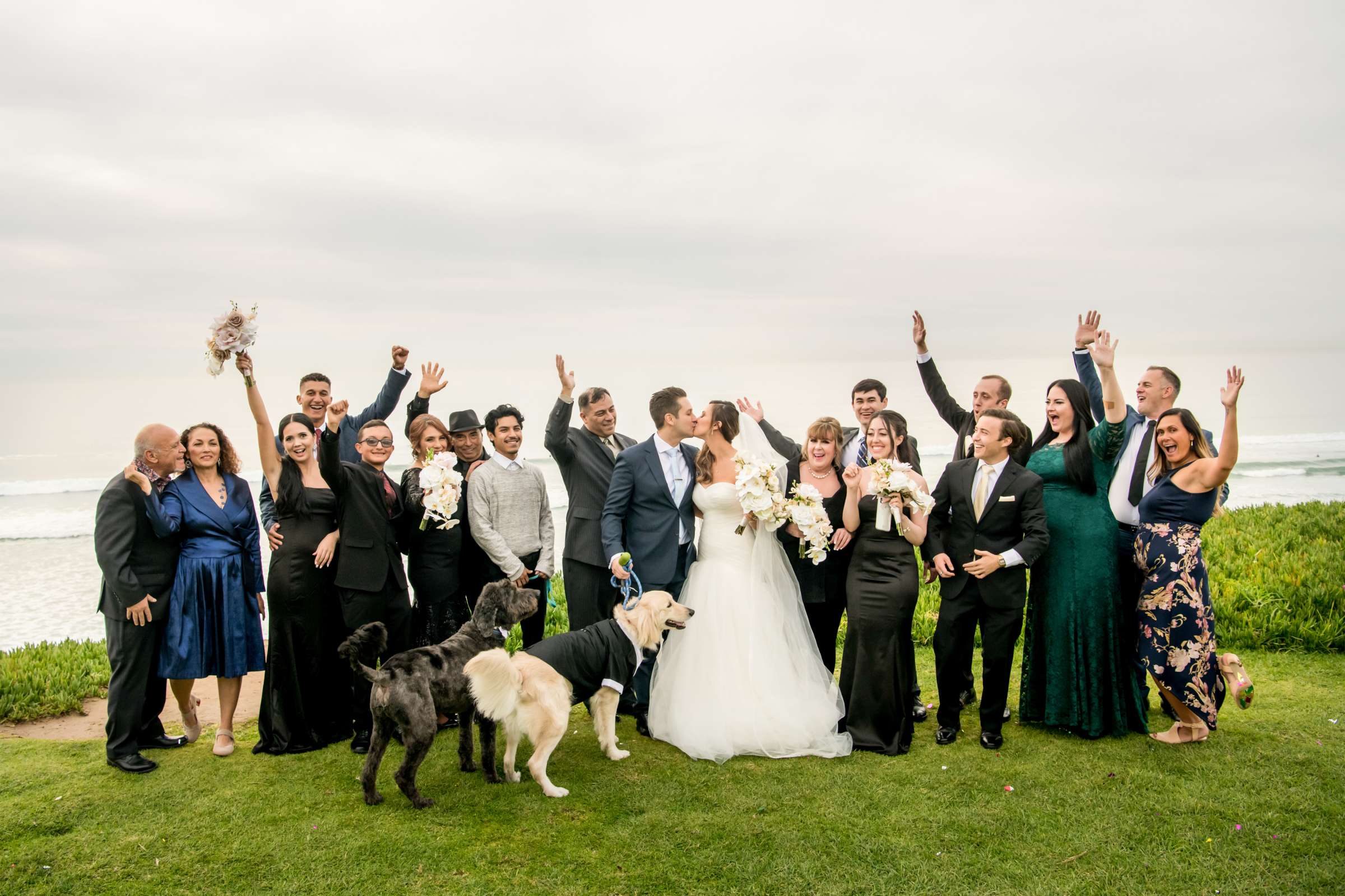 Seagrove Park Wedding, Sara and Lenny Wedding Photo #598140 by True Photography