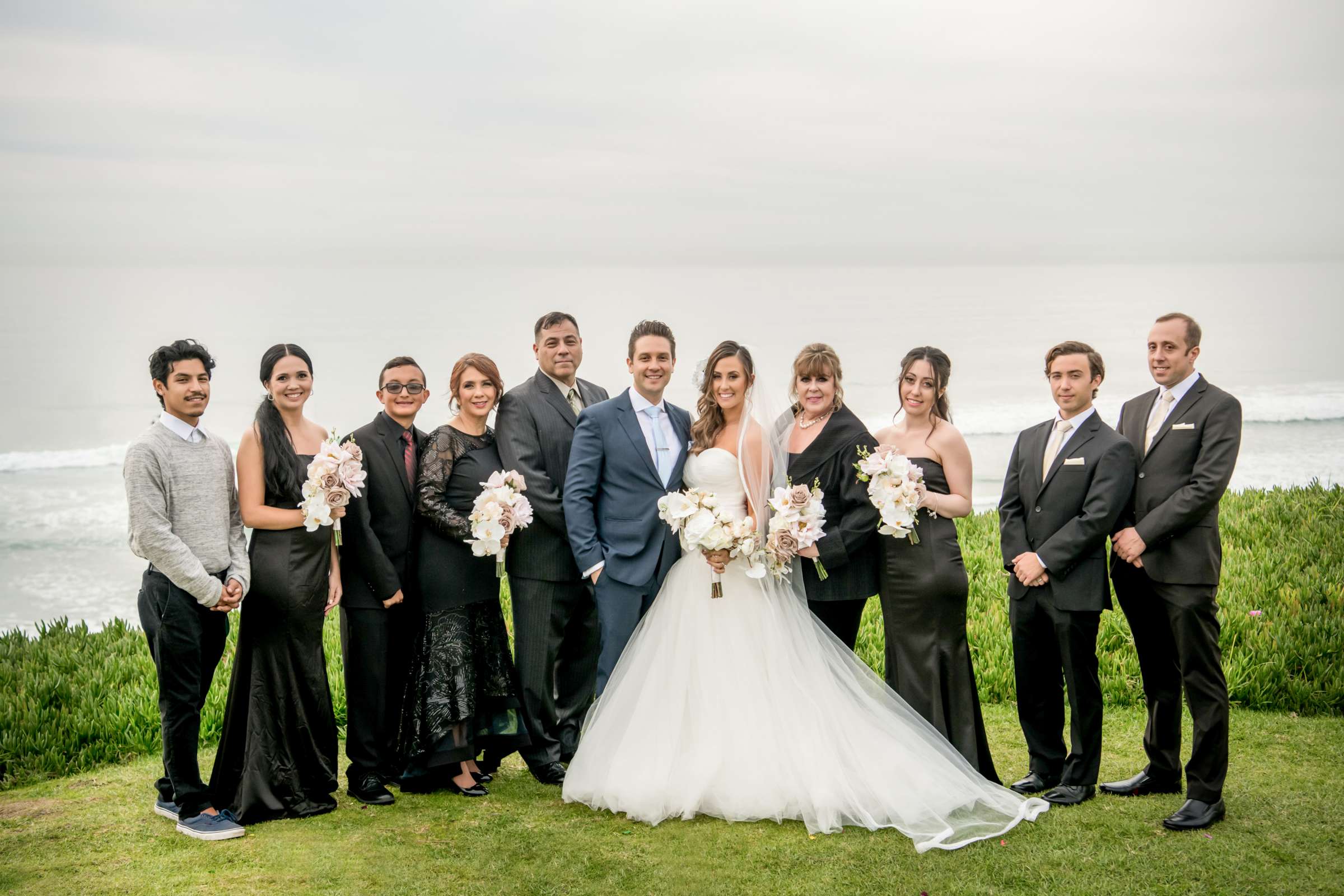 Seagrove Park Wedding, Sara and Lenny Wedding Photo #598146 by True Photography