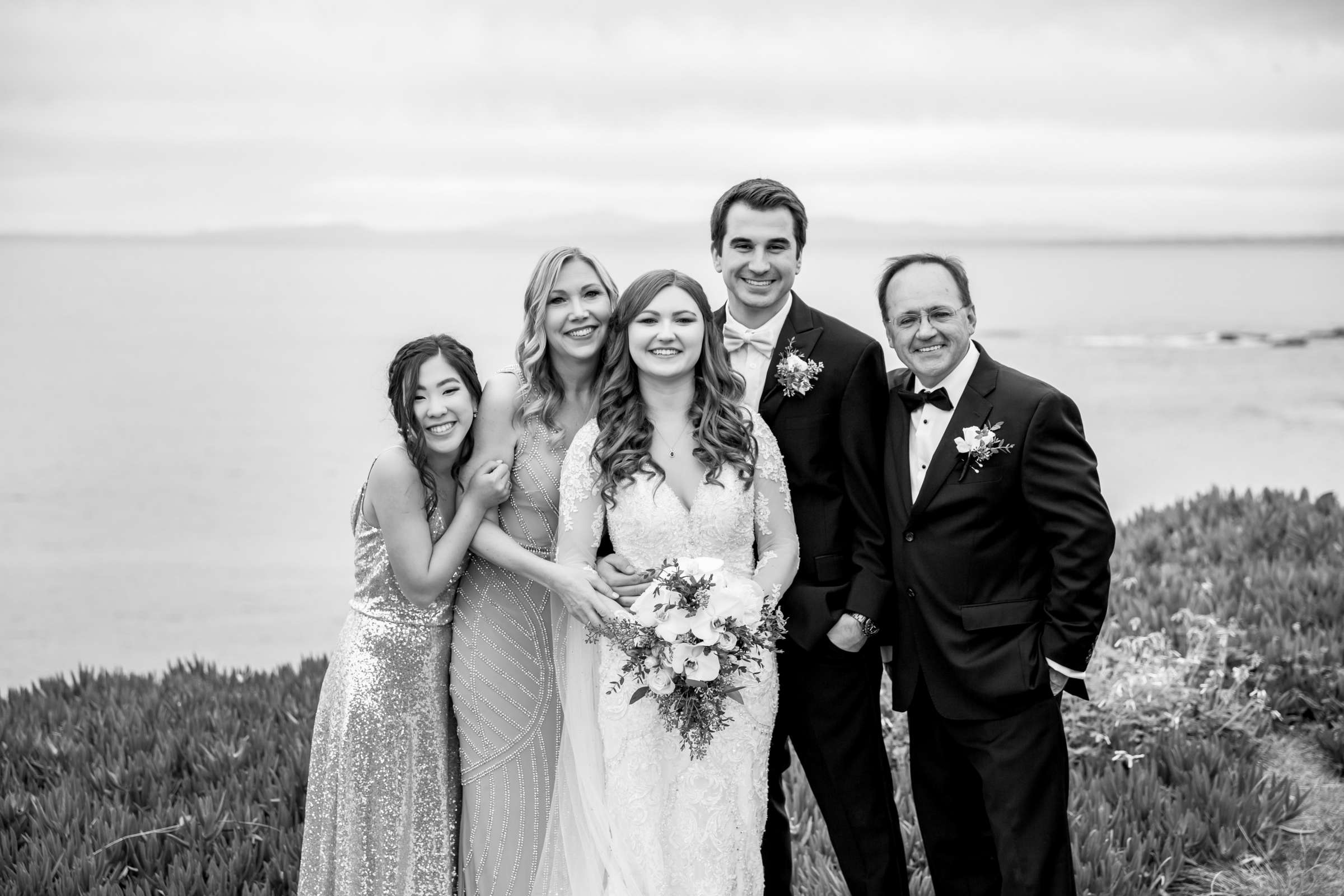 George's at the Cove Wedding coordinated by SD Weddings by Gina, Elizabeth and Alex Wedding Photo #598286 by True Photography