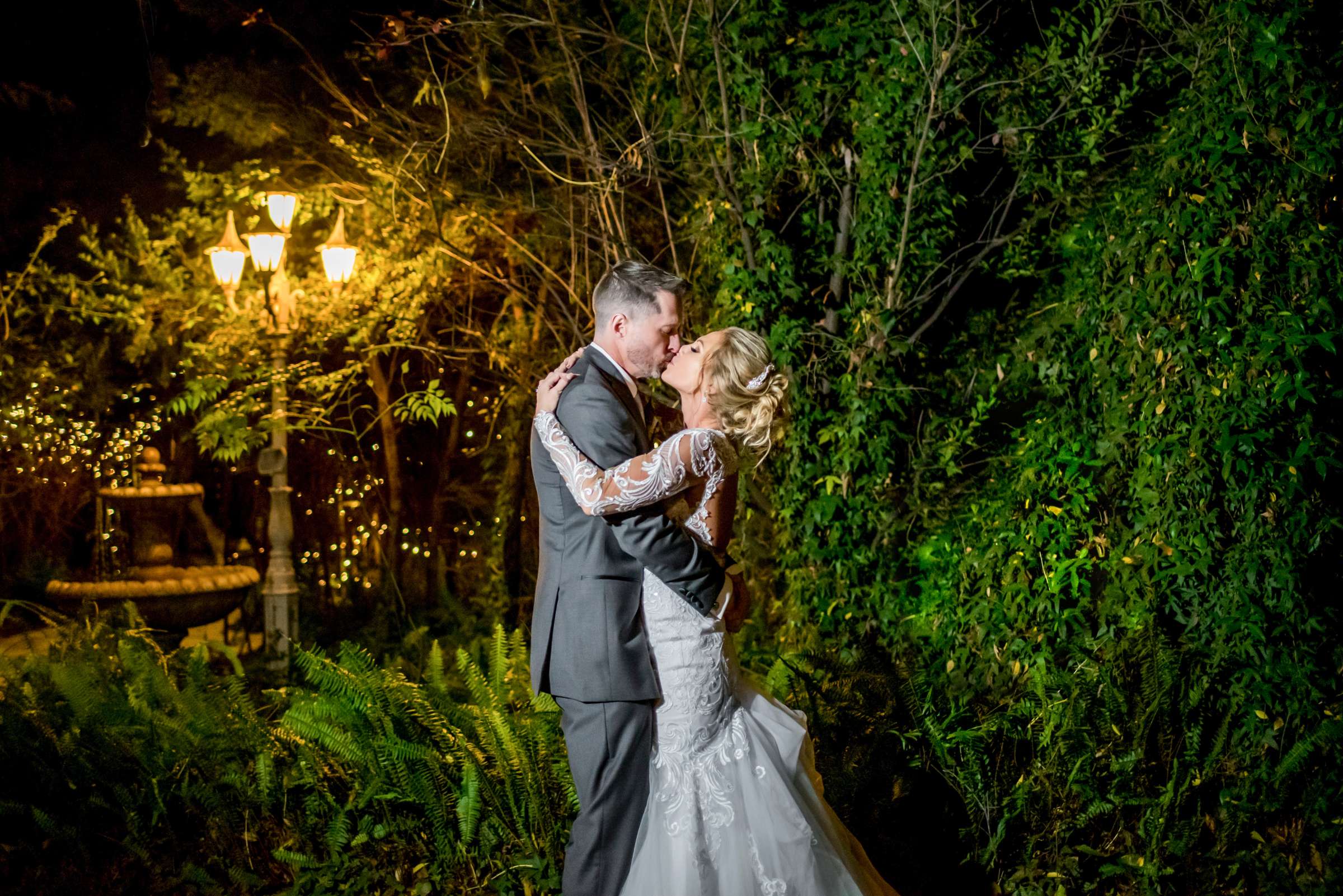 Twin Oaks House & Gardens Wedding Estate Wedding, Julie and Michael Wedding Photo #598761 by True Photography
