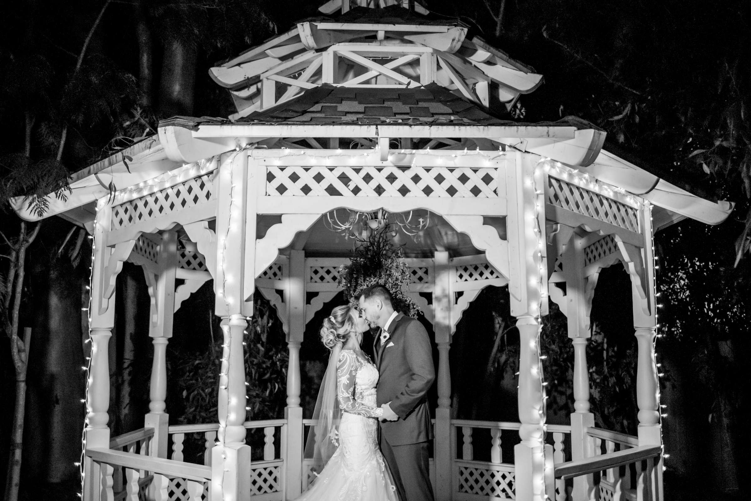Twin Oaks House & Gardens Wedding Estate Wedding, Julie and Michael Wedding Photo #598762 by True Photography